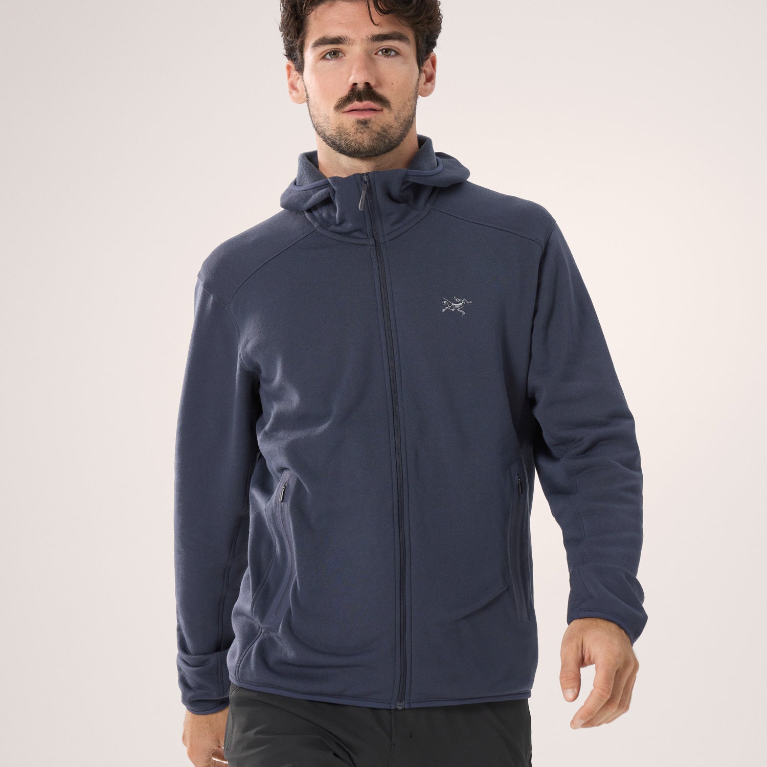 Kyanite Hoody (Men's) - X000008446