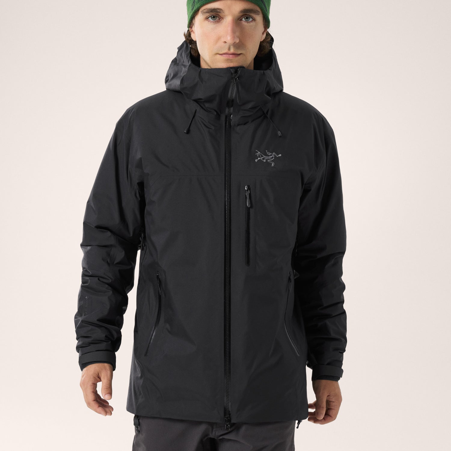 Beta Insulated Jacket (Men's) - X000008885 - Past Season