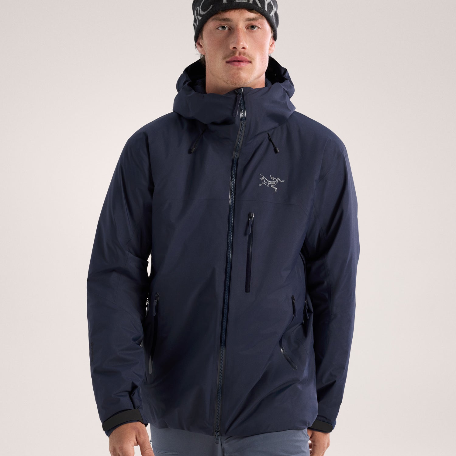 Beta Insulated Jacket (Men's) - X000008885 - Past Season