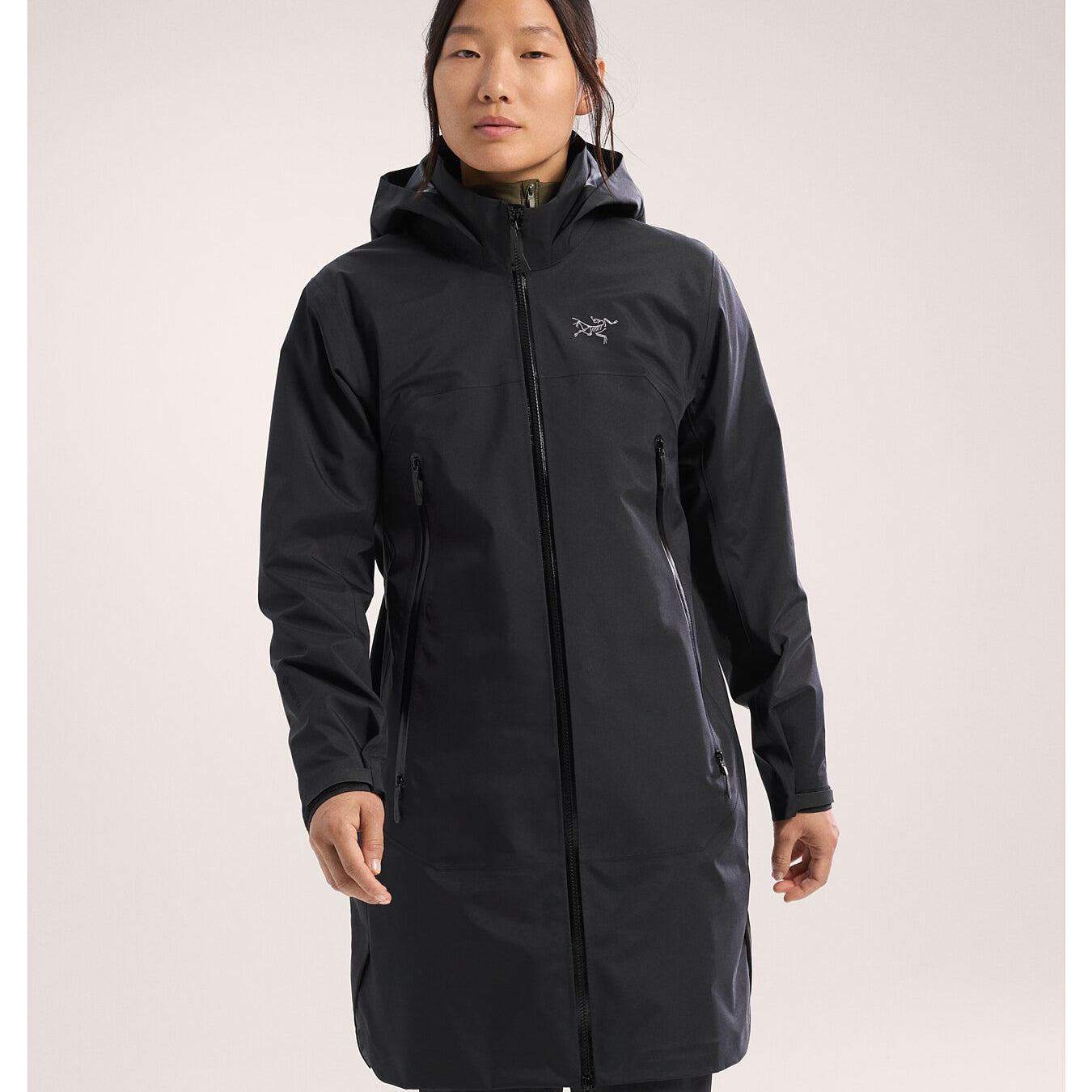 Beta Coat (Women's) - X000009096