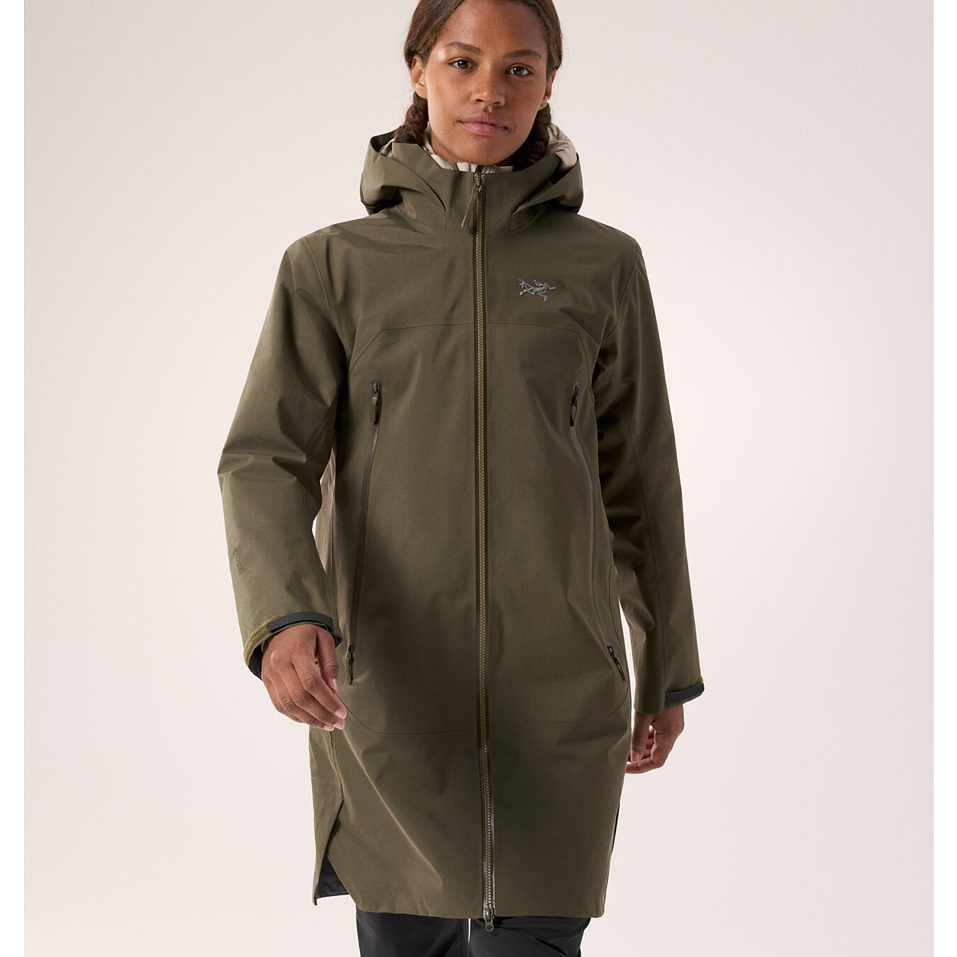 Beta Coat (Women's) - X000009096