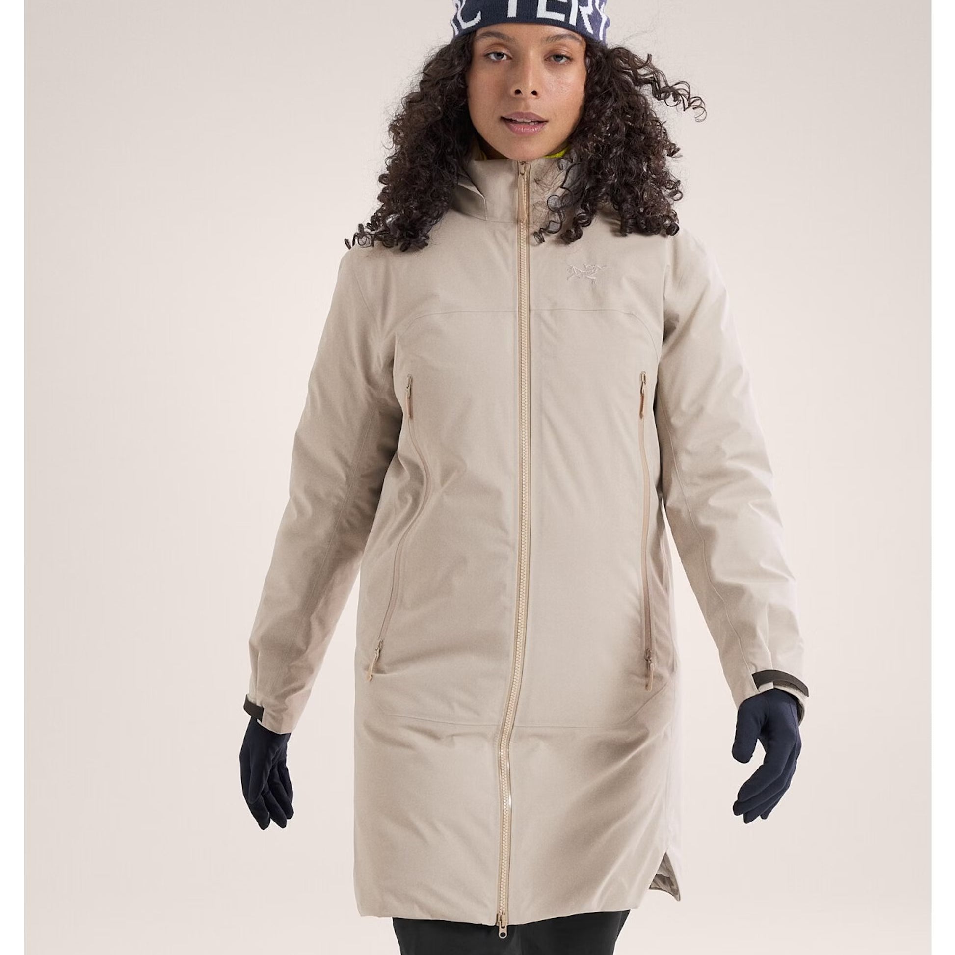 Beta Down Parka (Women's) - X000009101 - Past Season