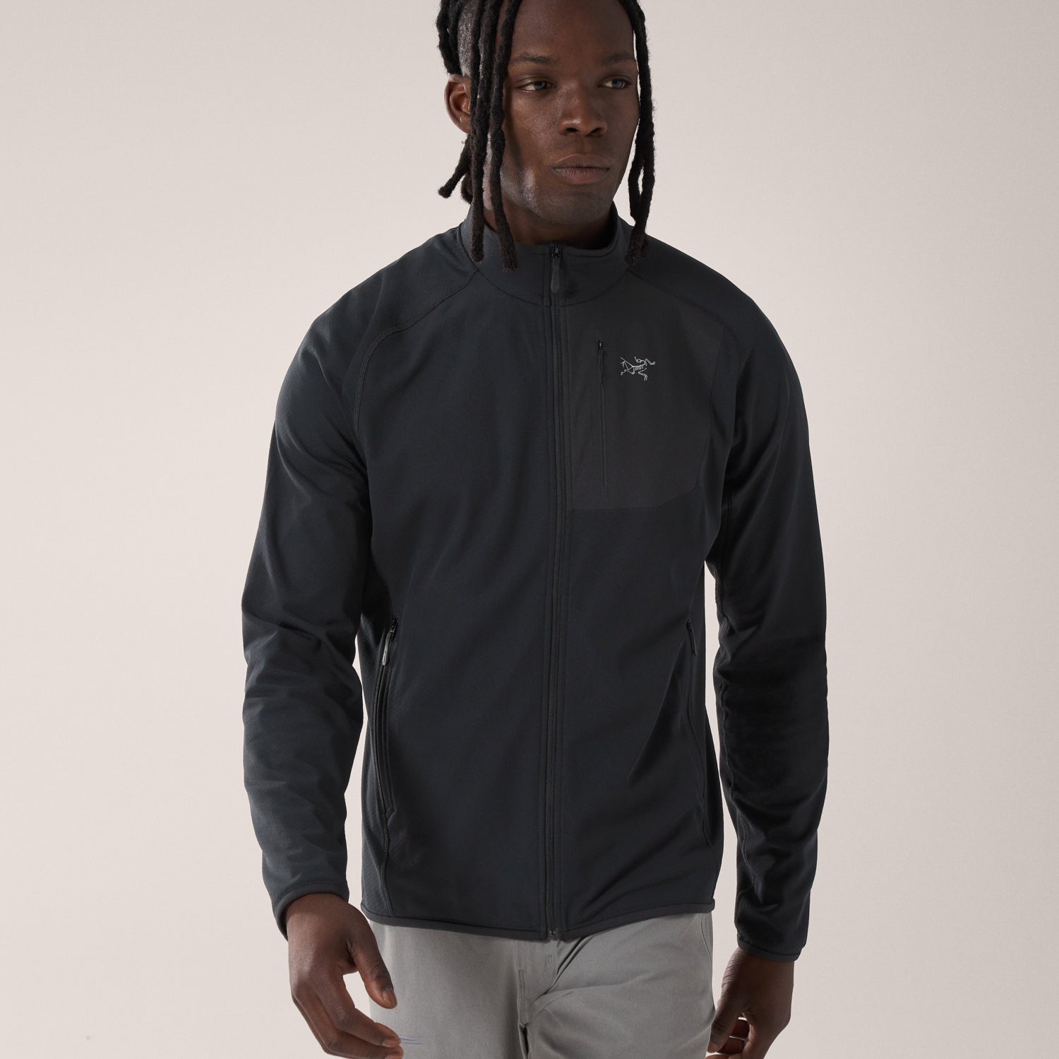 Delta Jacket (Men's) - X000009165