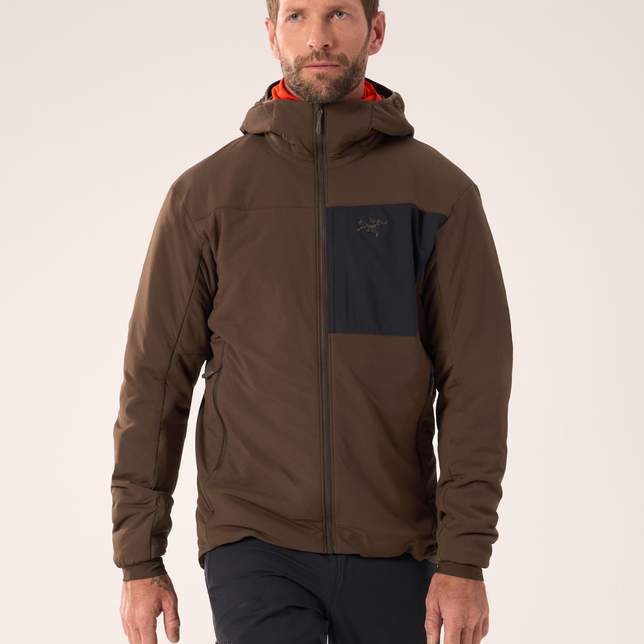 Proton Hoody (Men's) - X000008436