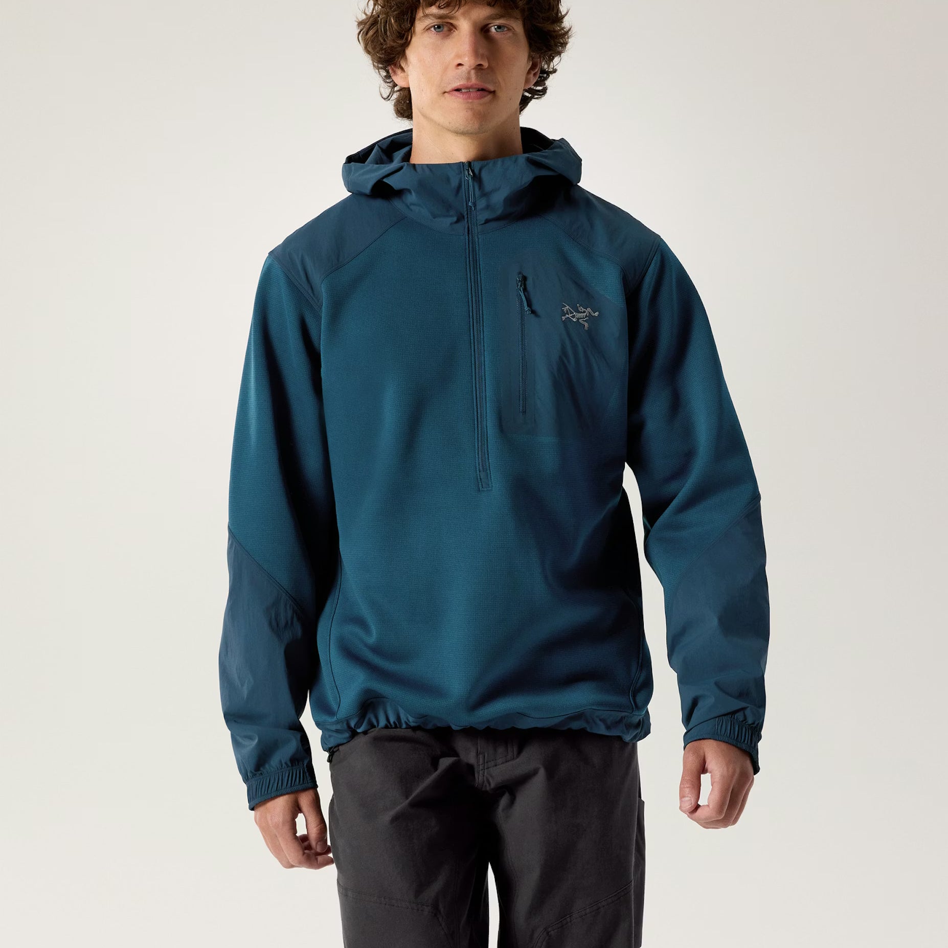 Konseal Pullover Hoody (Men's) - X000008443 - Past Season