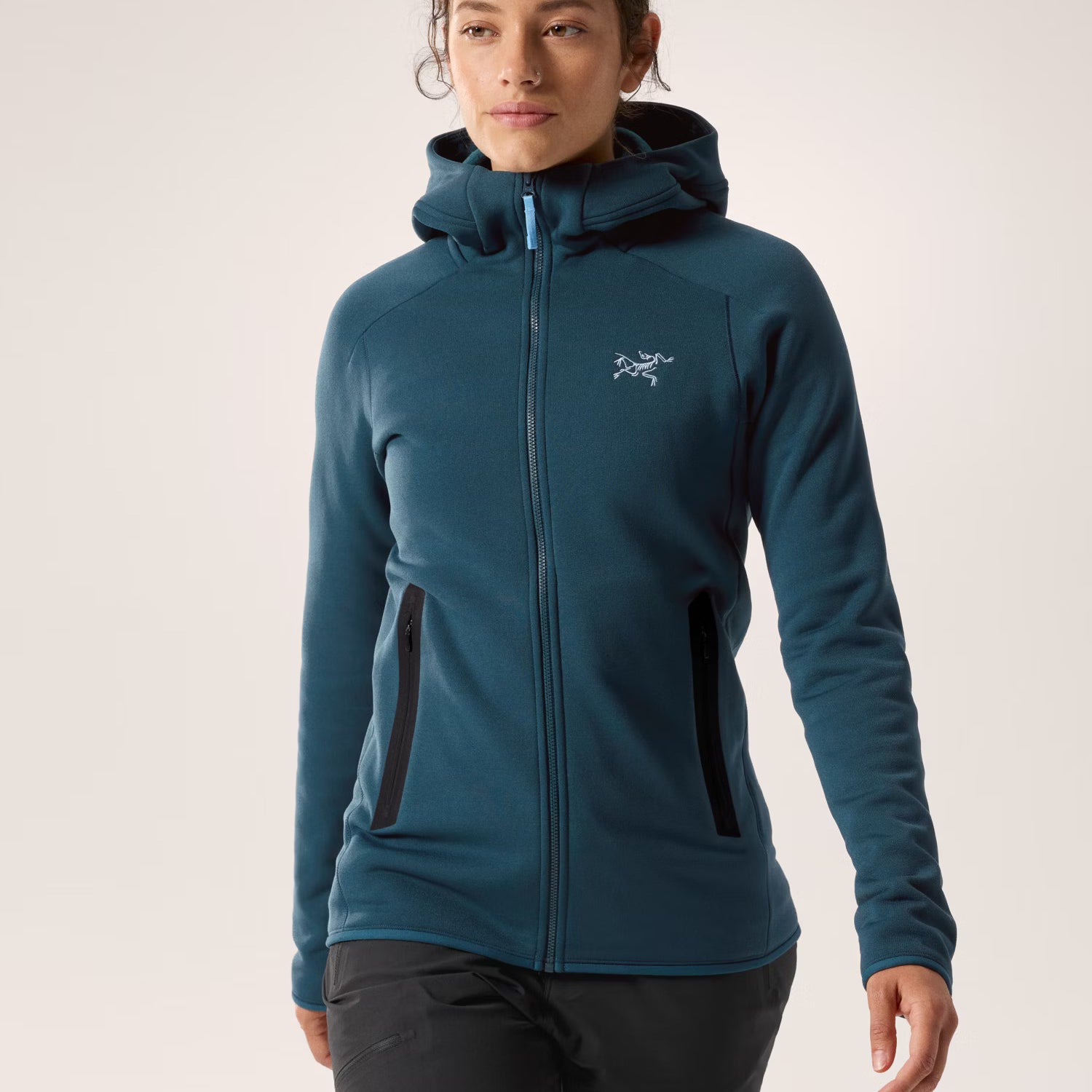 Kyanite Hoody (Women's) - X000008535