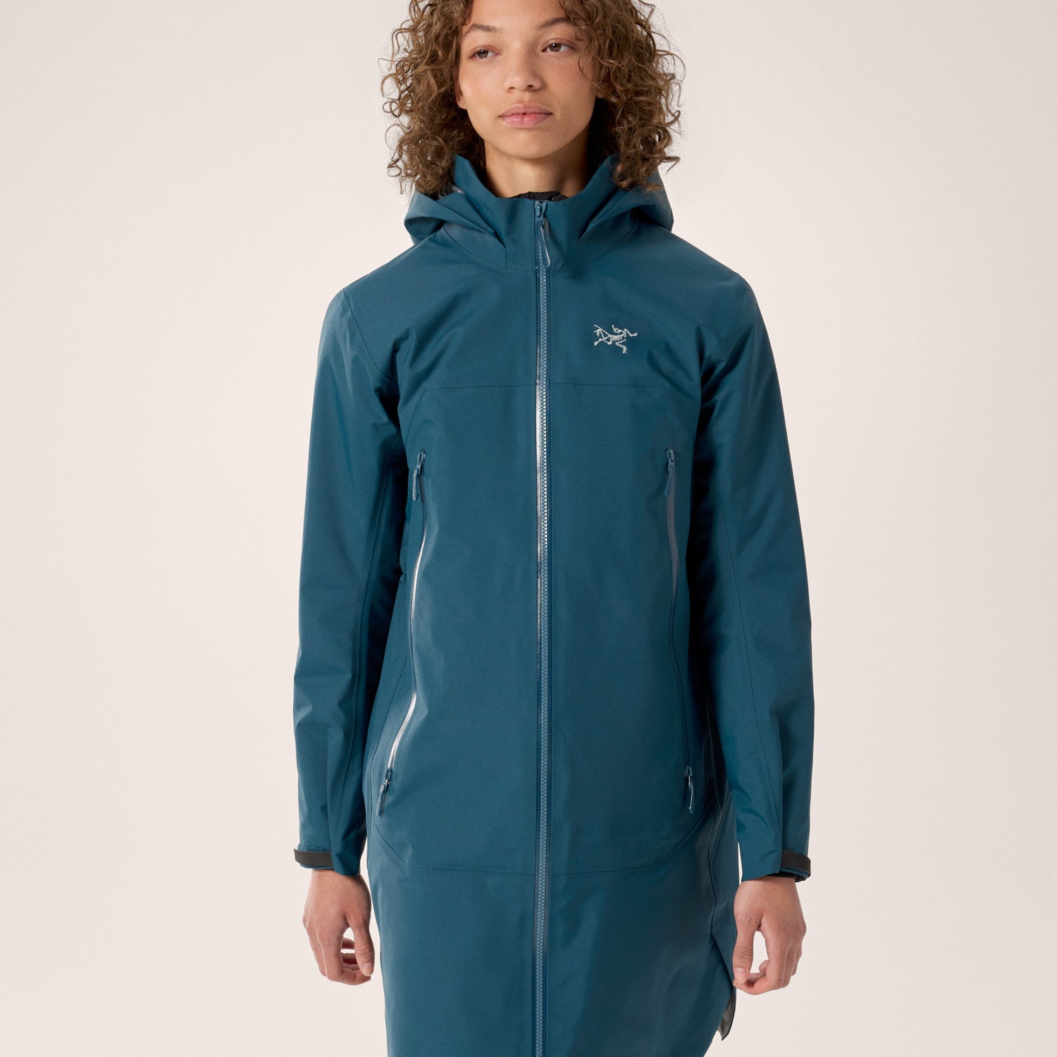 Beta Coat (Women's) - X000009096