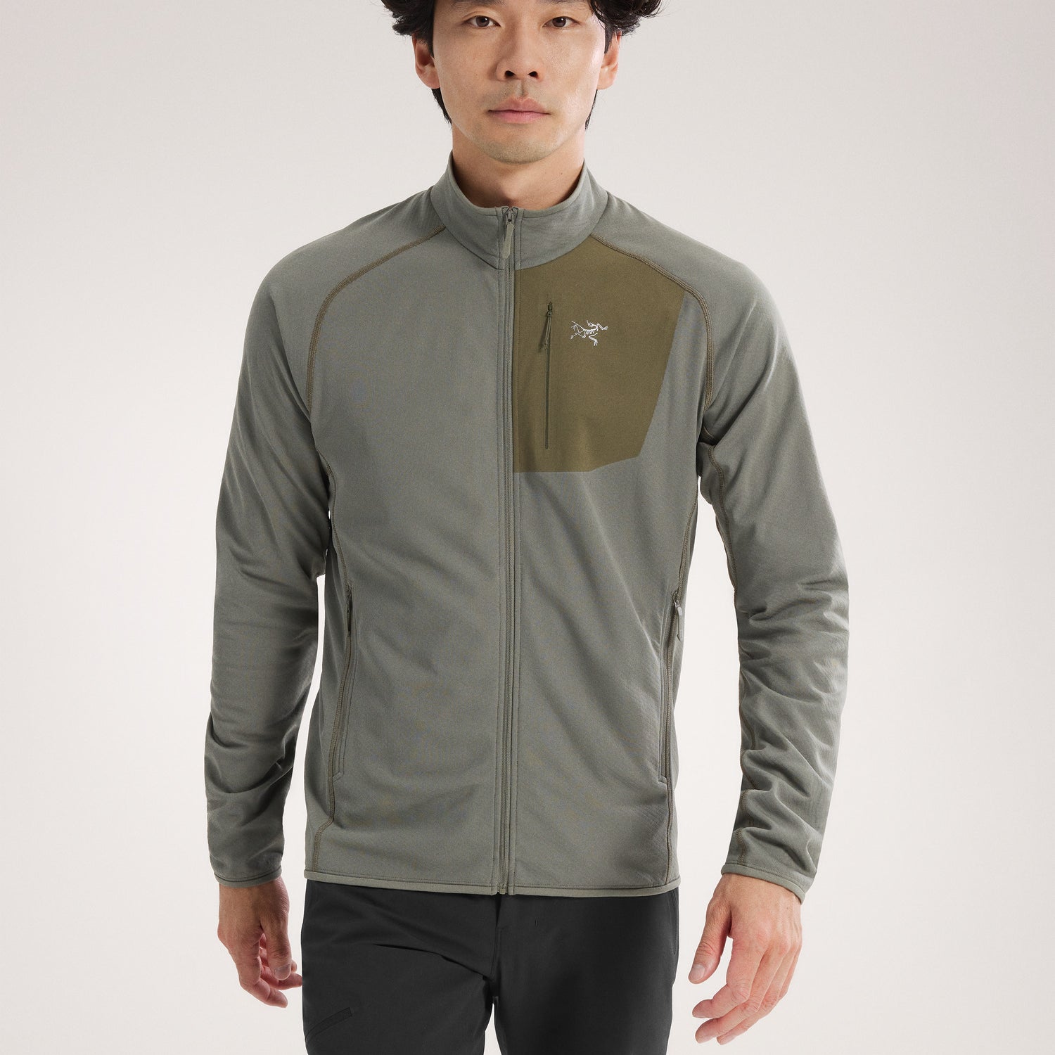 Delta Jacket (Men's) - X000009165