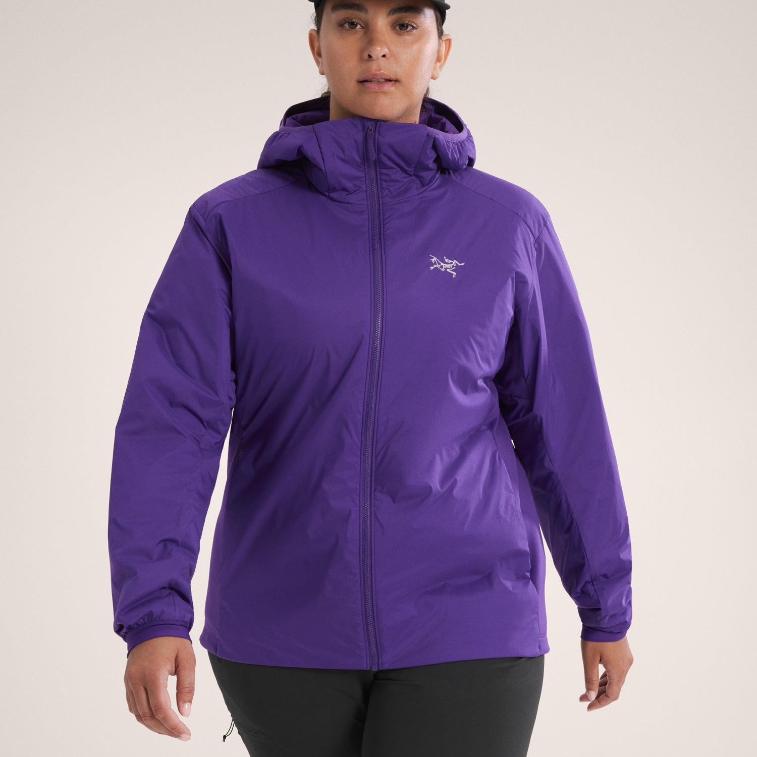 Atom Hoody (Women's) - X000009452