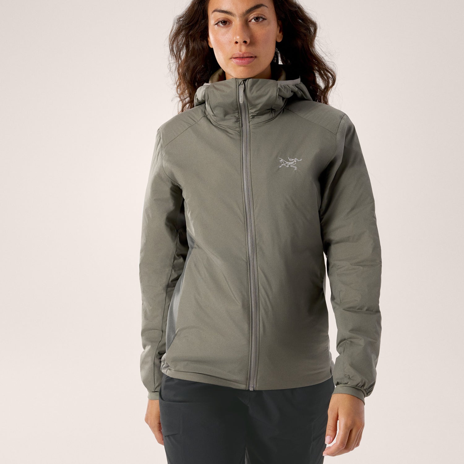 Atom Hoody (Women's) - X000009452