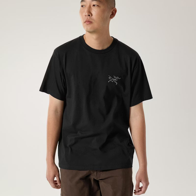 Kragg SL Cotton Shirt SS (Men's) - X000009533