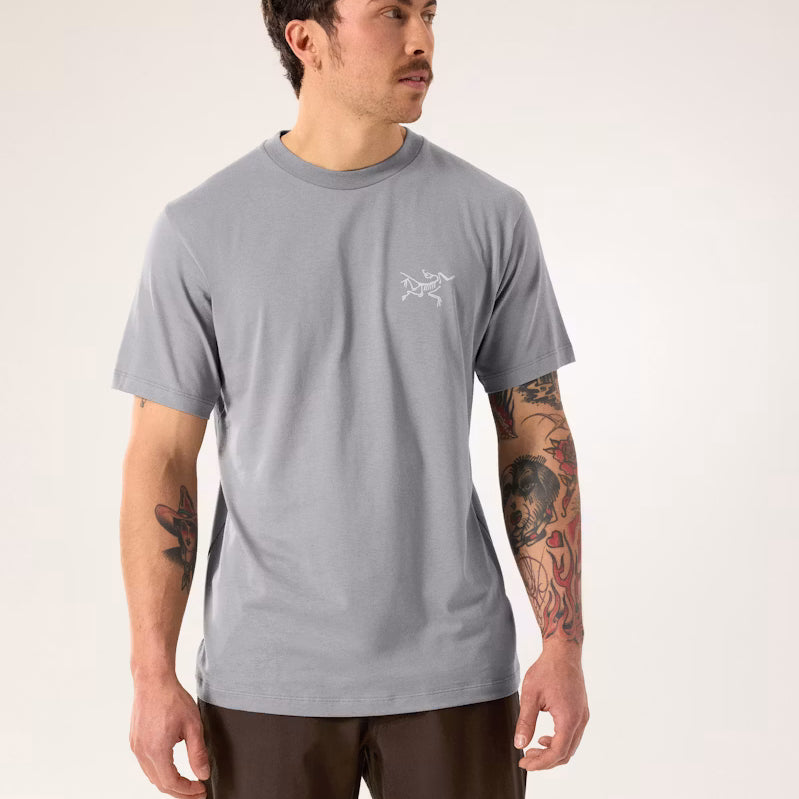 Kragg SL Cotton Shirt SS (Men's) - X000009533