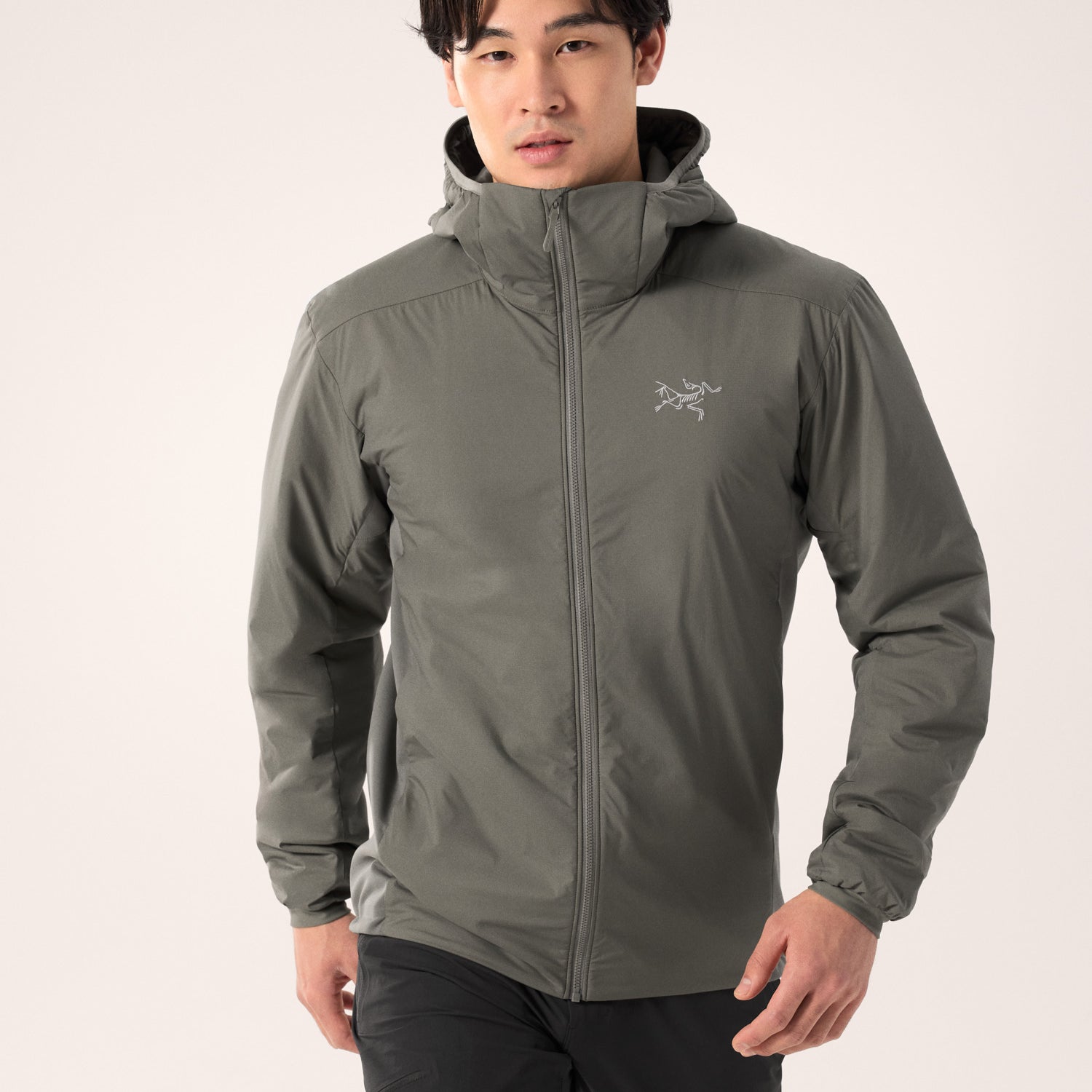 Atom Hoody (Men's) - X000009556