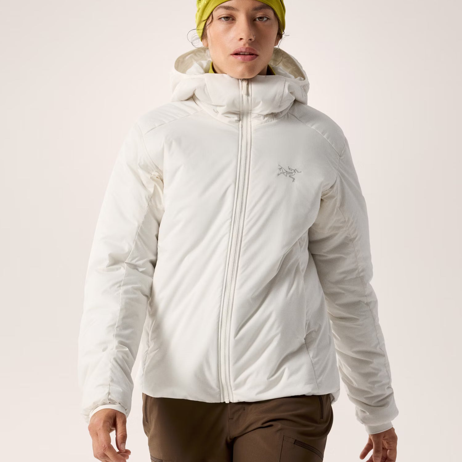 Atom SV Hoody (Women's) - X000009853