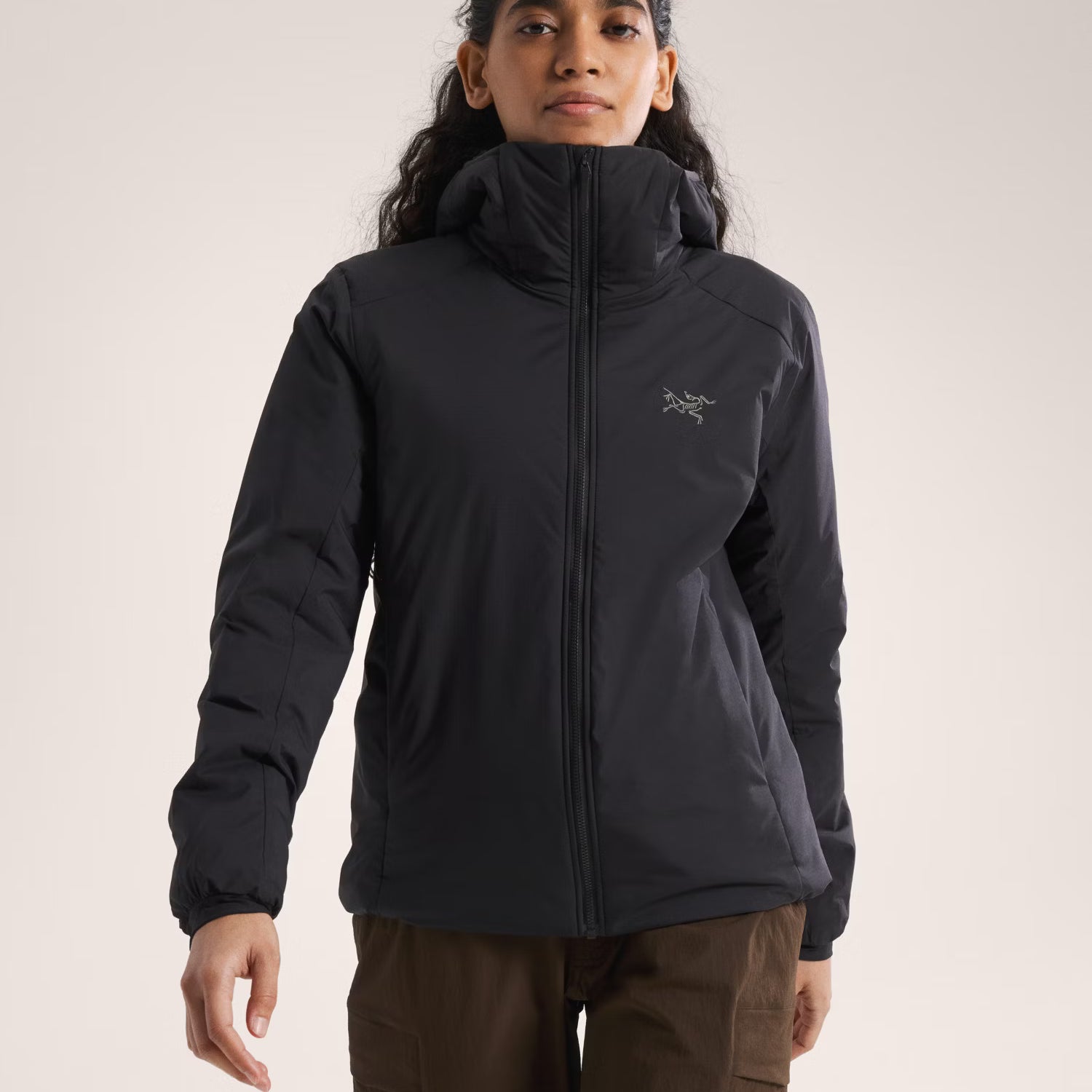 Atom SV Hoody (Women's) - X000009853