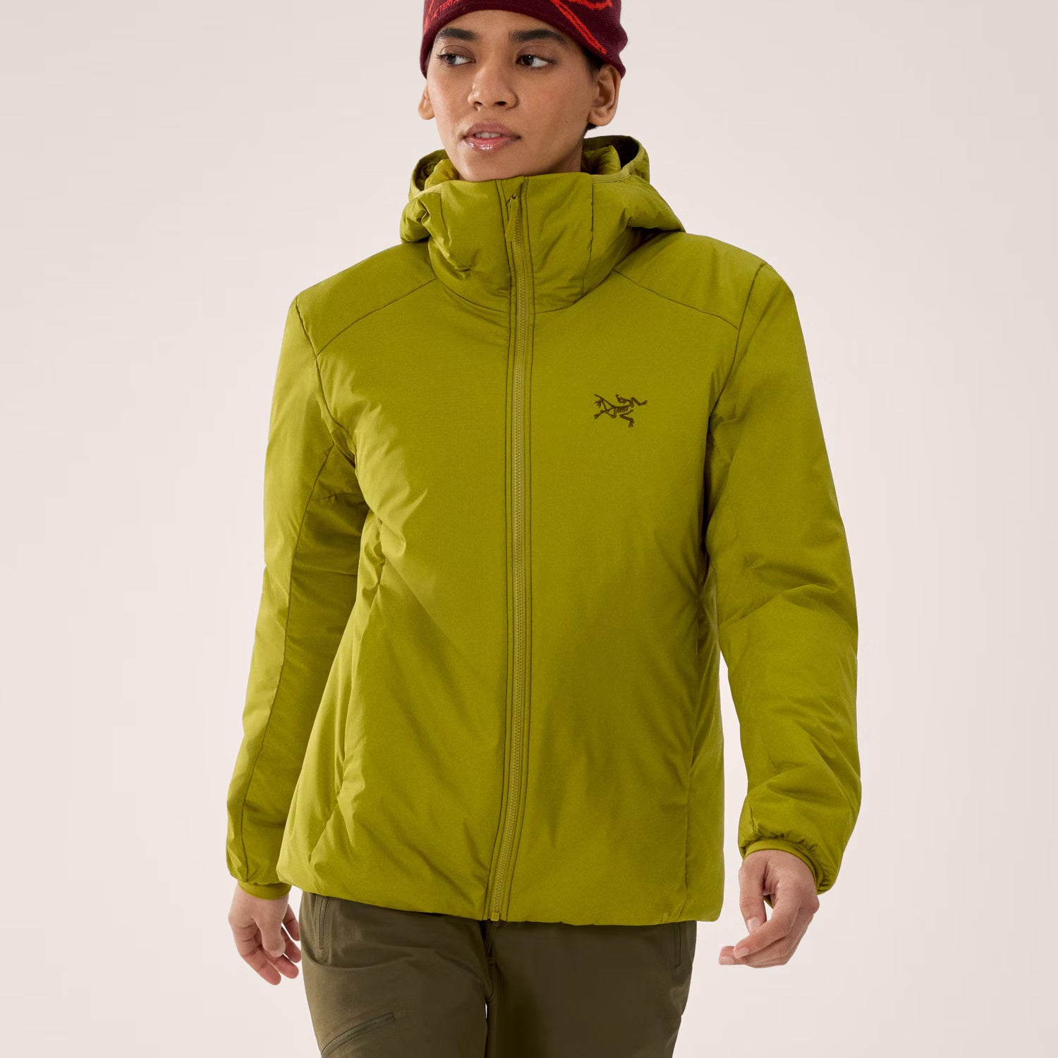 Atom SV Hoody (Women's) - X000009853