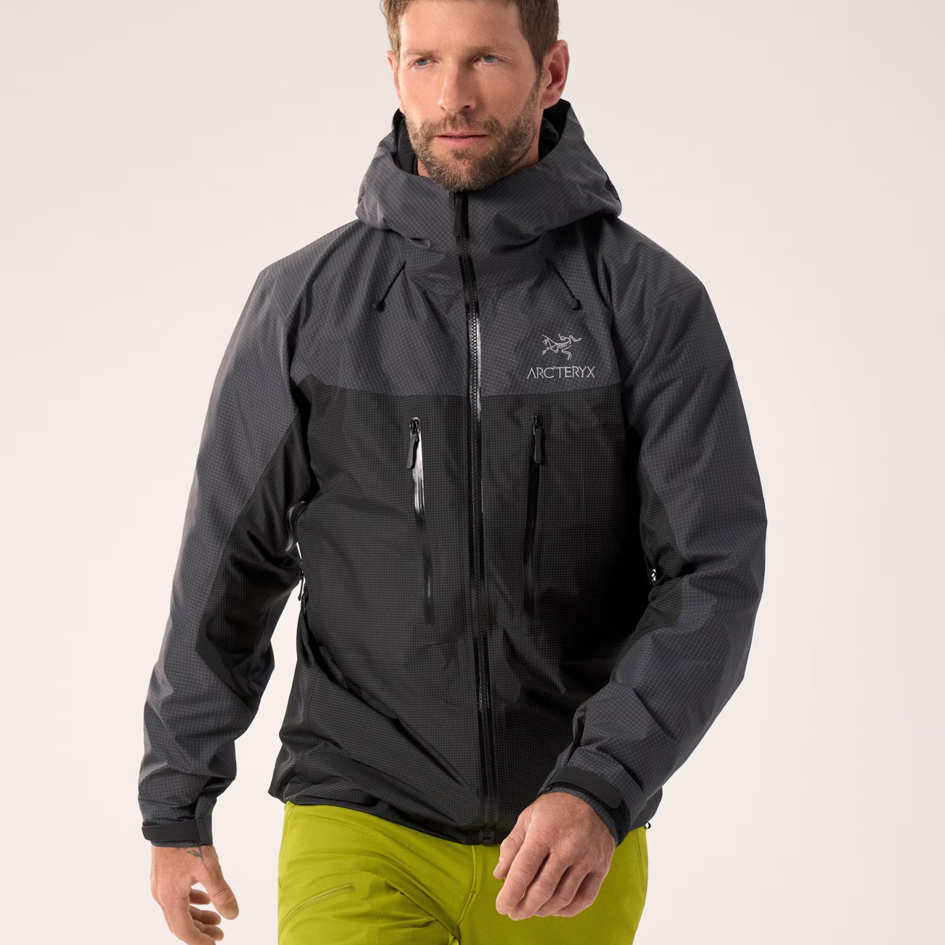 Alpha Jacket (Men's) - X000009898