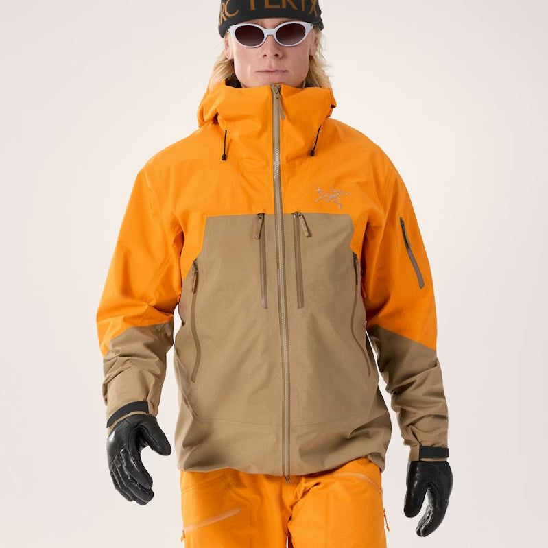 Rush Jacket (Men's) - X000009903 - Past Season