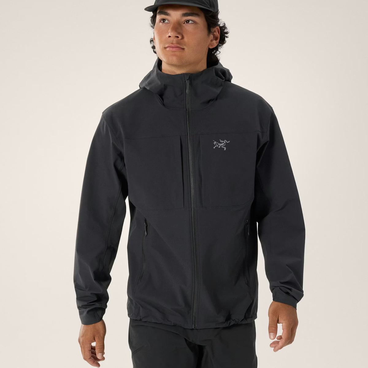 Arc'Teryx - Men's Gamma Hoody | X000009905 – The Outfitters