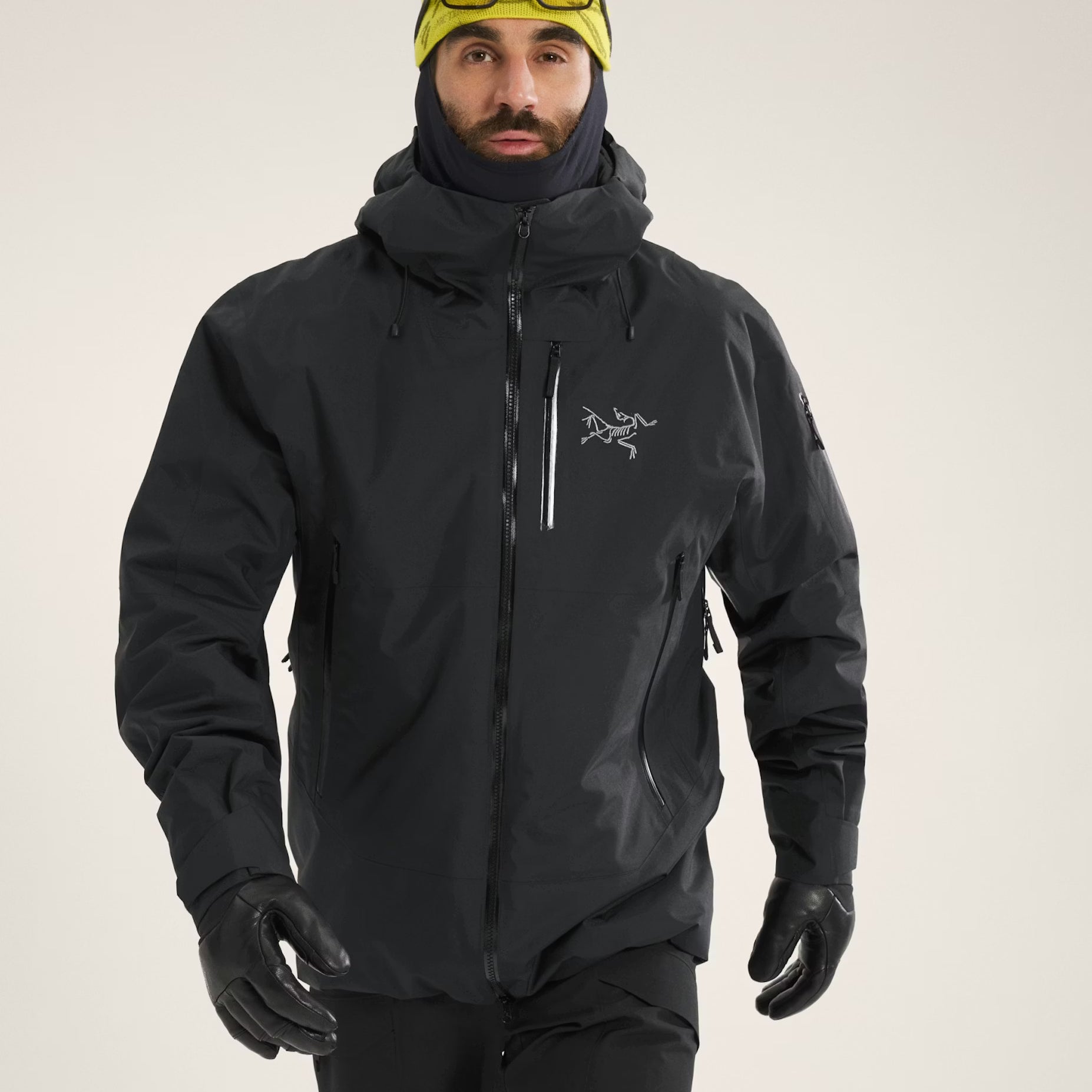Sabre Insulated Jacket (Men's) - X000009913