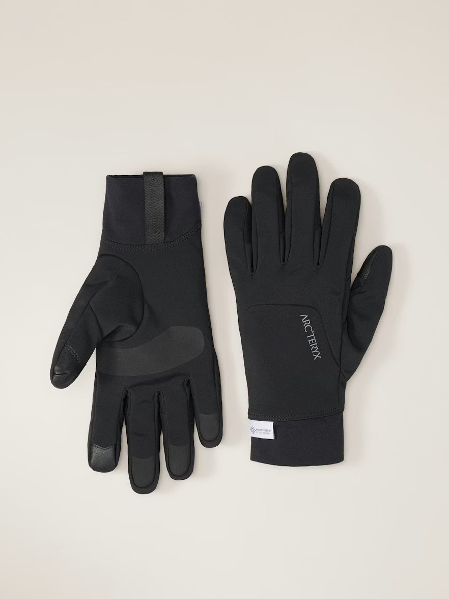 Arc'Teryx - Venta Glove | X000009934 – The Outfitters Adventure