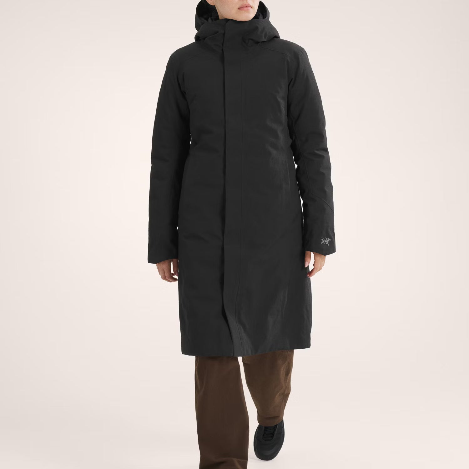 Patera Parka (Women's) - X000009949