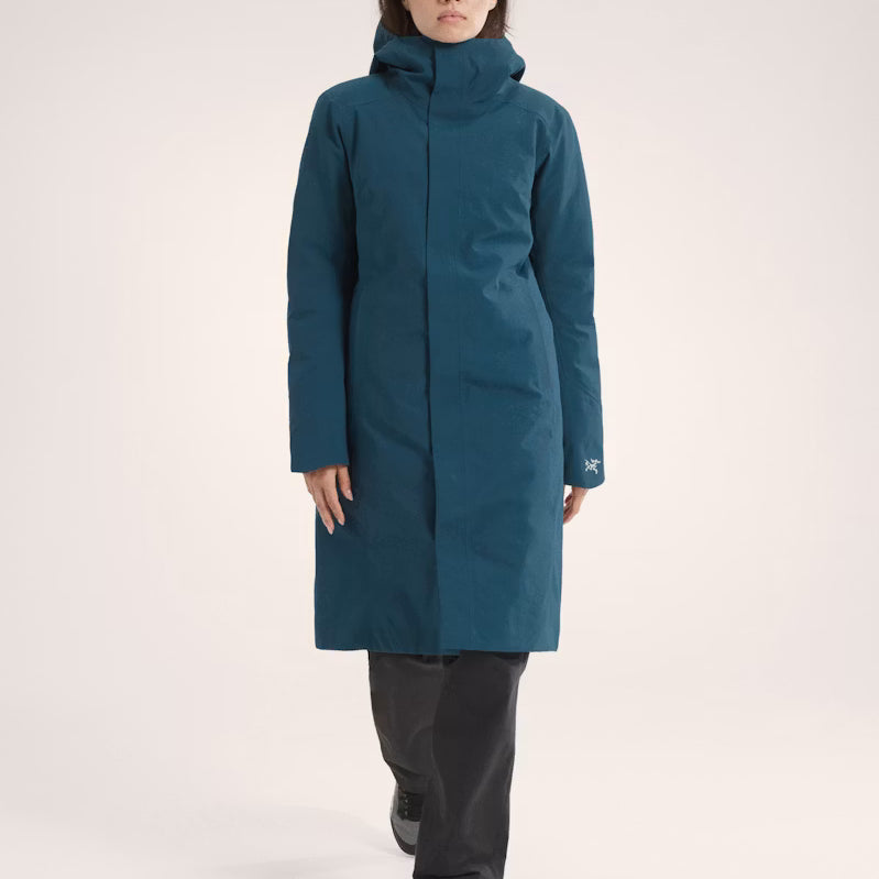 Patera Parka (Women's) - X000009949