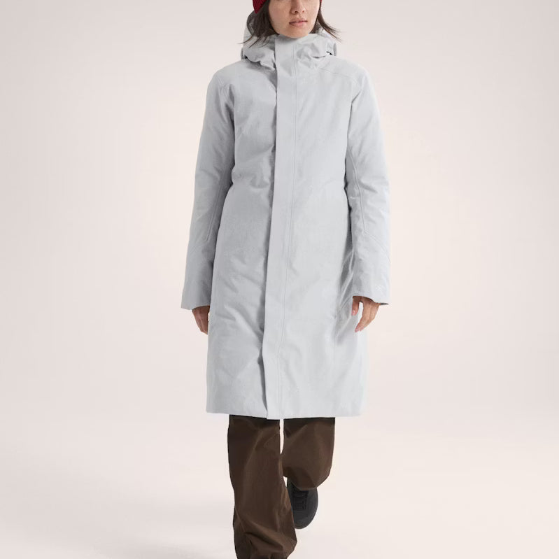 Patera Parka (Women's) - X000009949