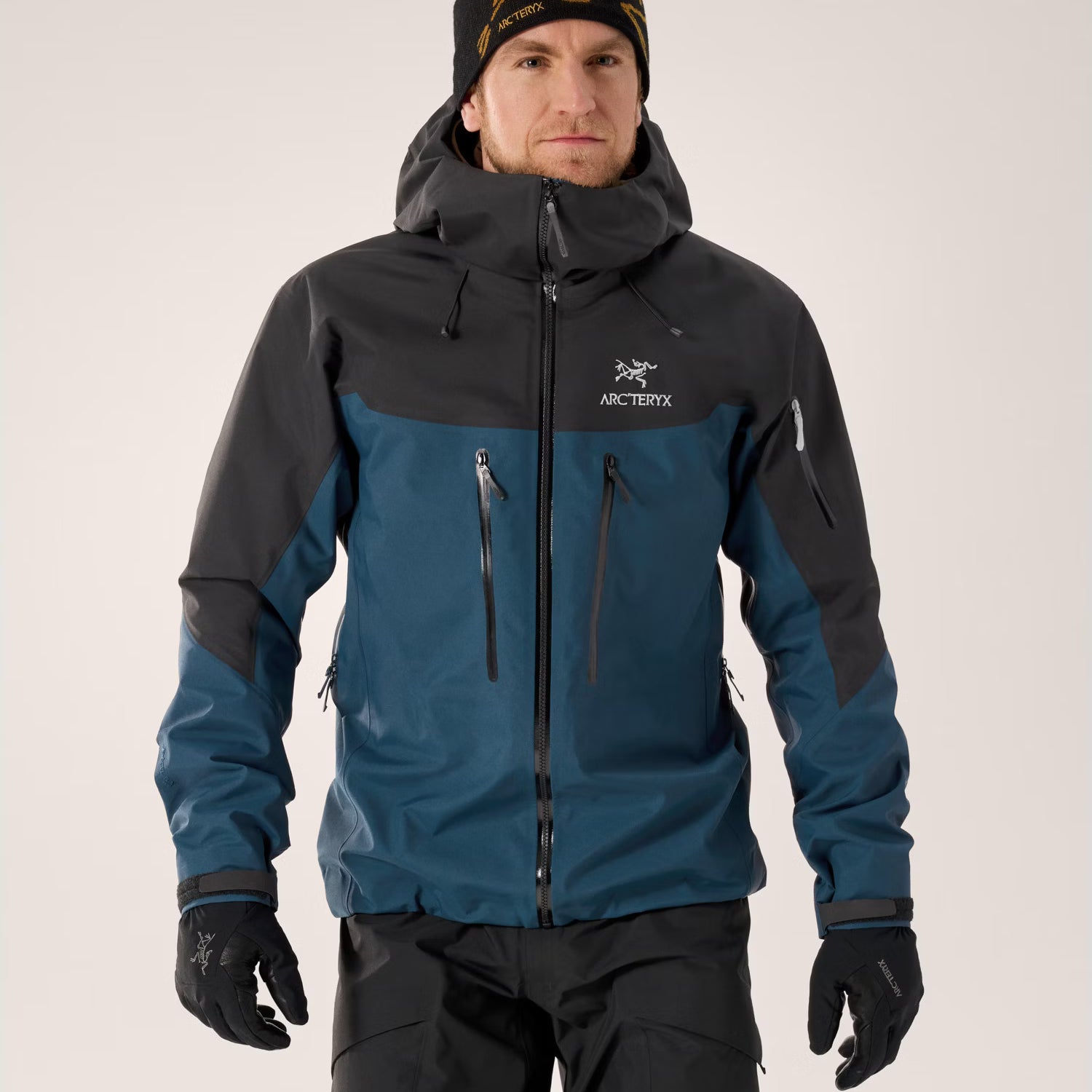 Alpha SV Jacket (Men's) - X000009989