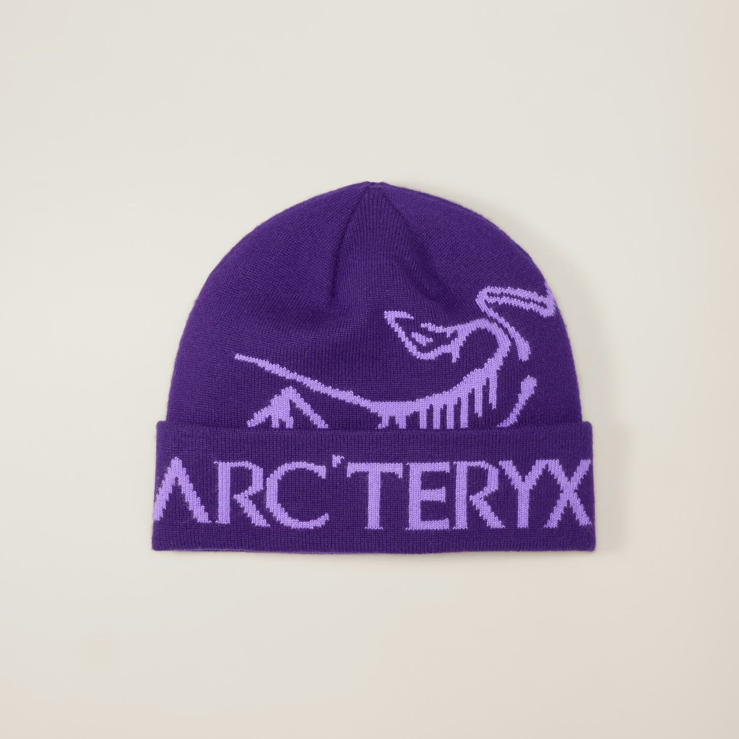 Bird Word Toque - X000010065