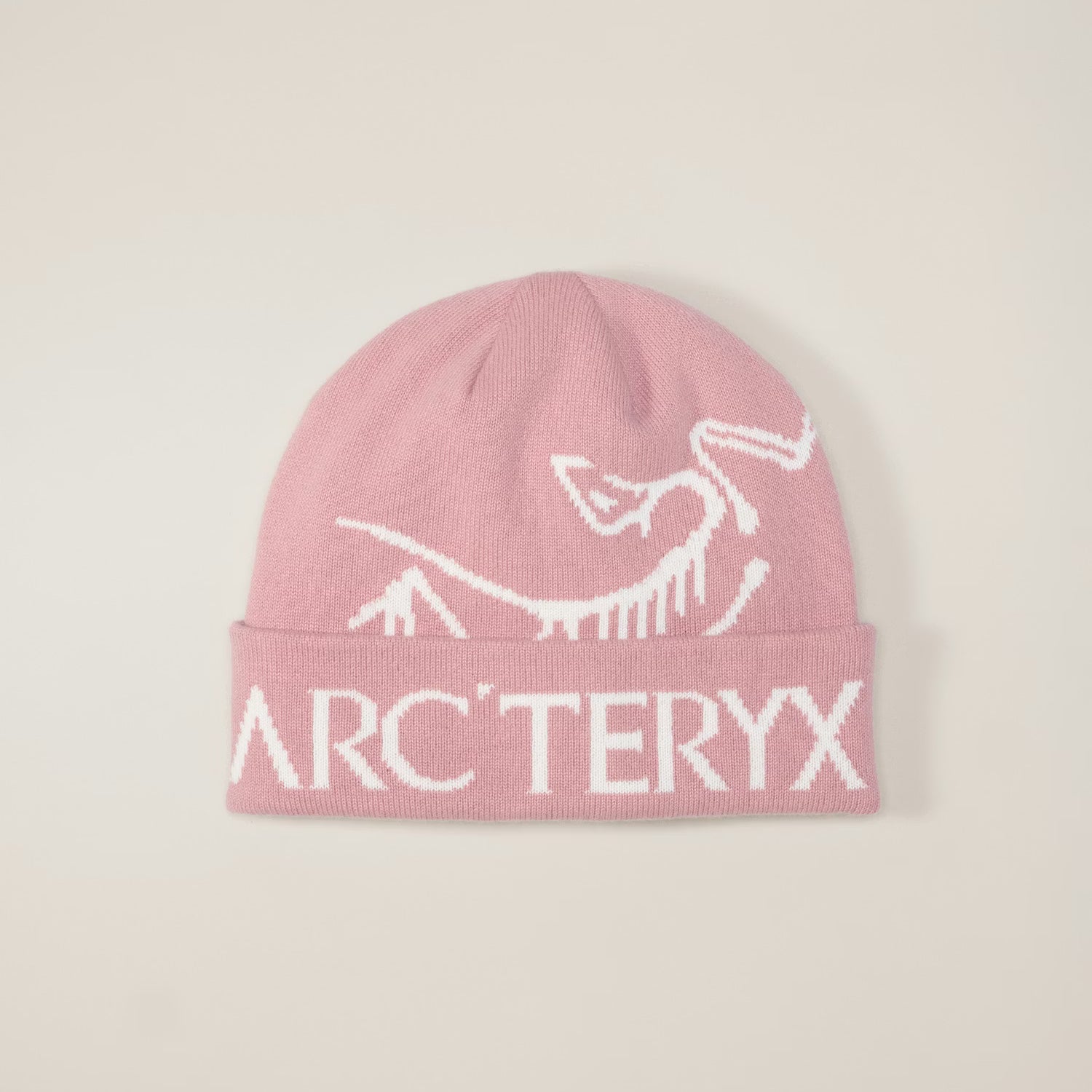 Bird Word Toque - X000010065