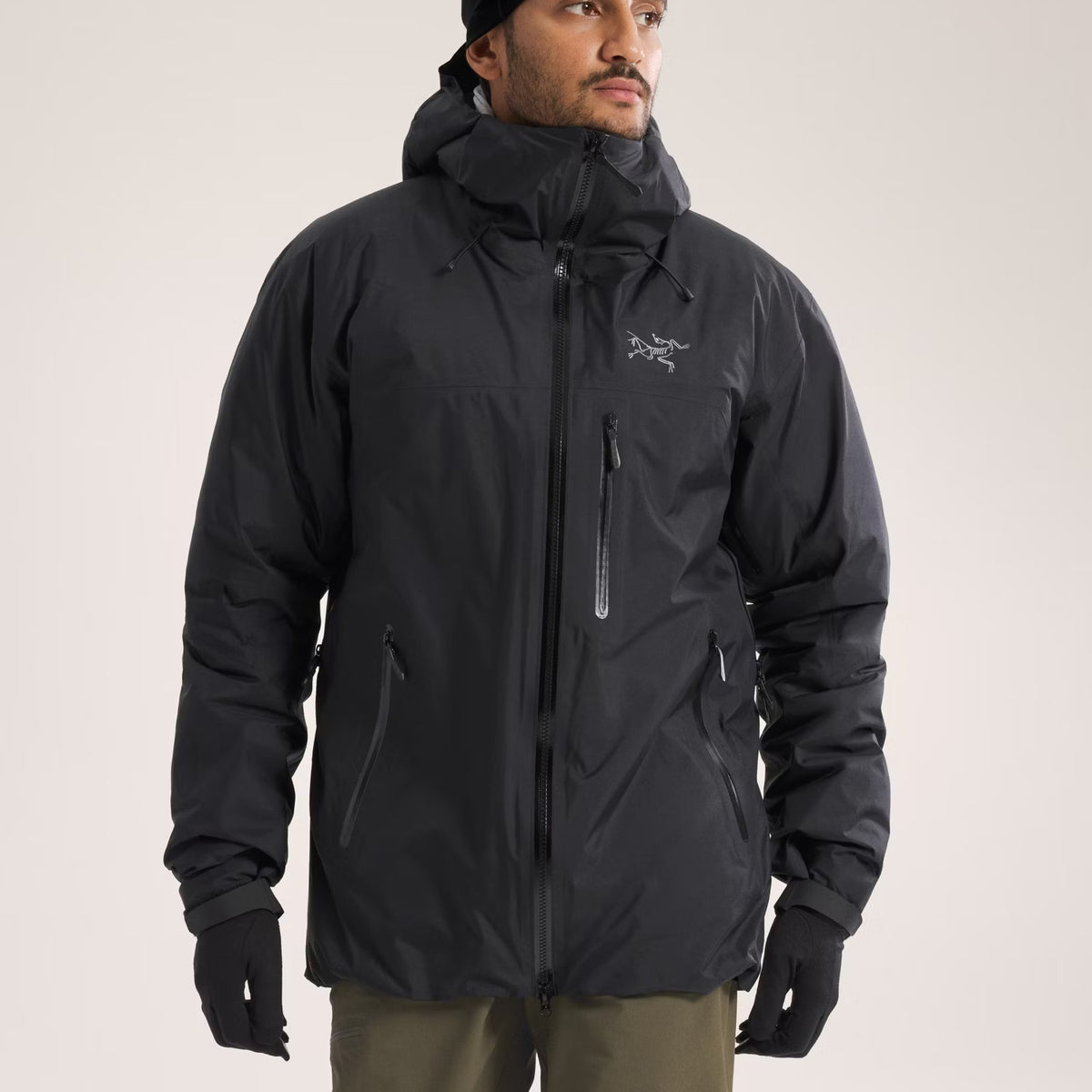 ARC’TERYX BETA JACKET Arc'teryx Beta Jacket Men's - Trailhead Paddle Shack