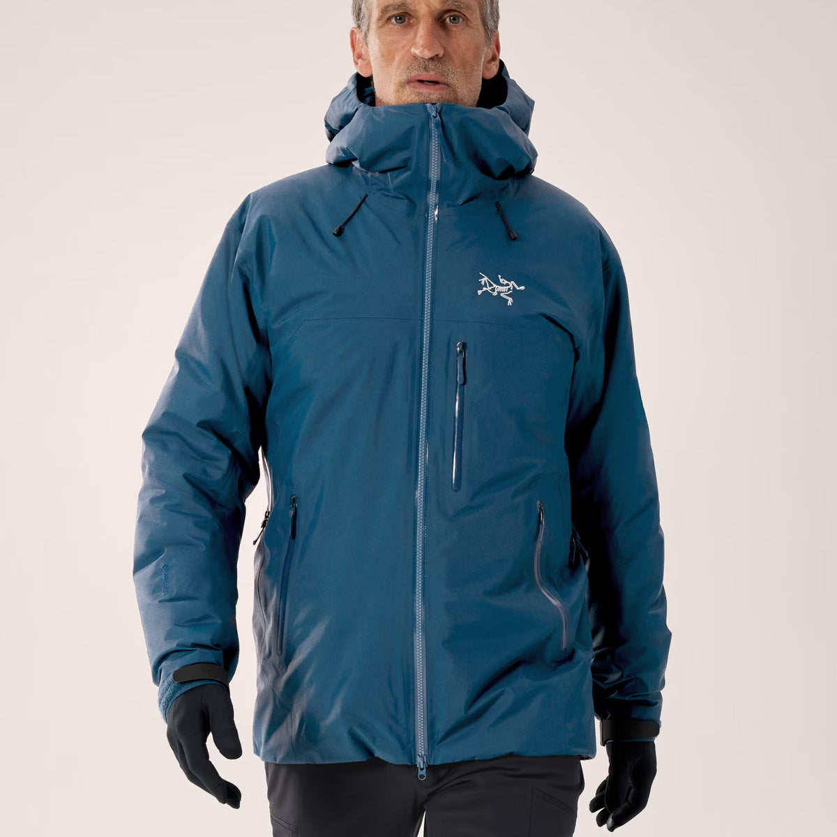 Arc'Teryx - Men's Beta Insulated Jacket | X000010510 – The