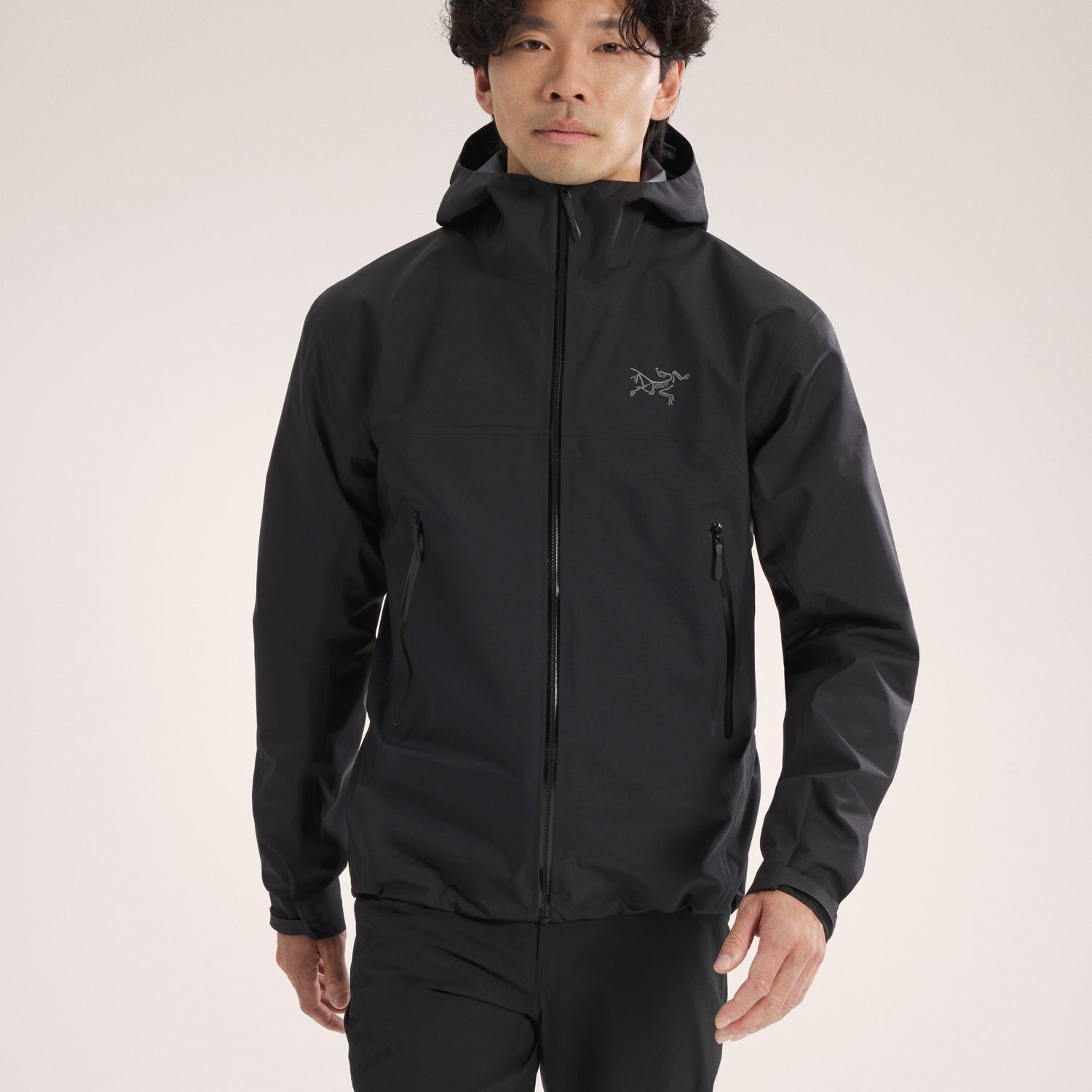 Beta Jacket (Men's) - X000010511