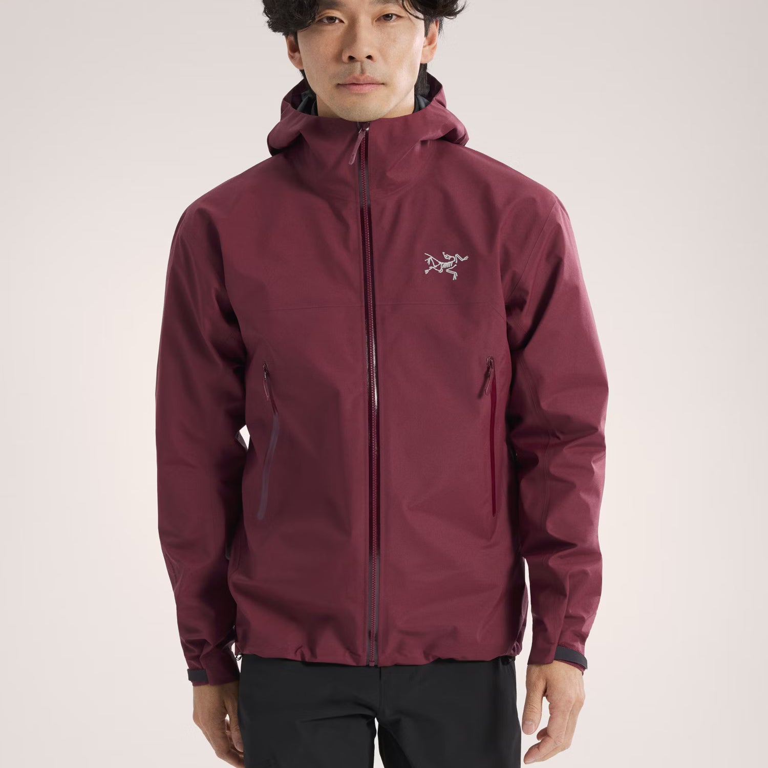 Beta Jacket (Men's) - X000010513