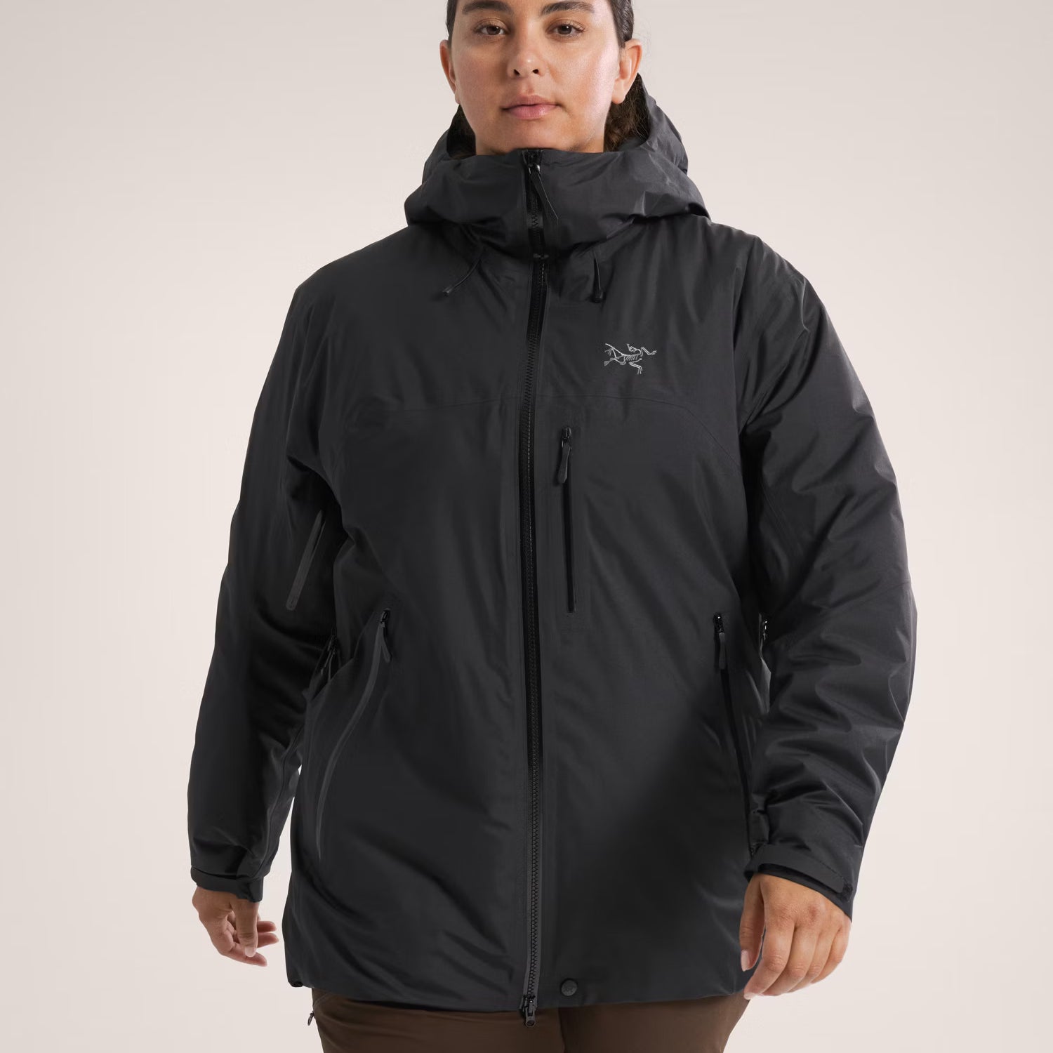 Beta Insulated Jacket (Women's) - X000010512