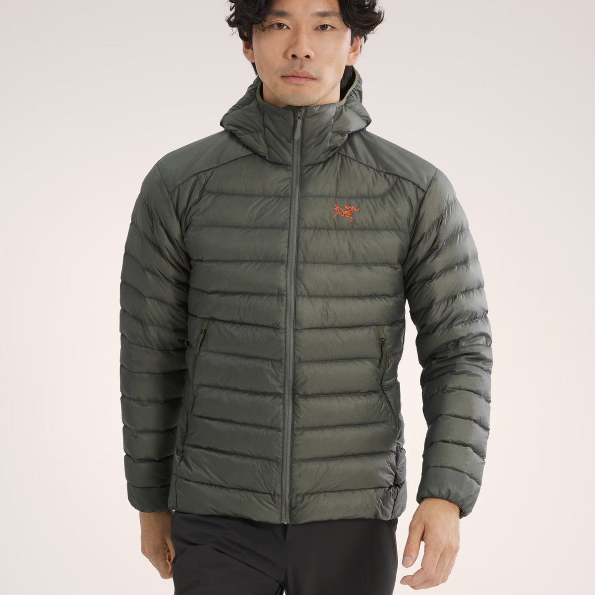 Arc'Teryx - Men's Cerium Hoody | X000010521 – The Outfitters