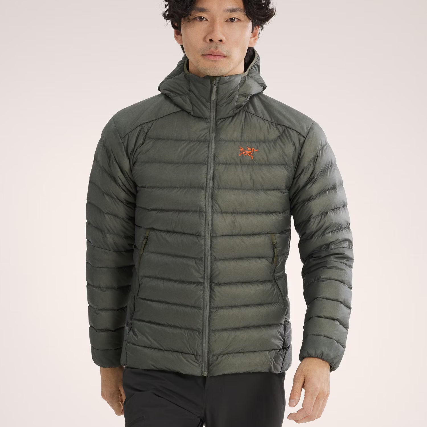 Cerium Hoody (Men's) - X000010521