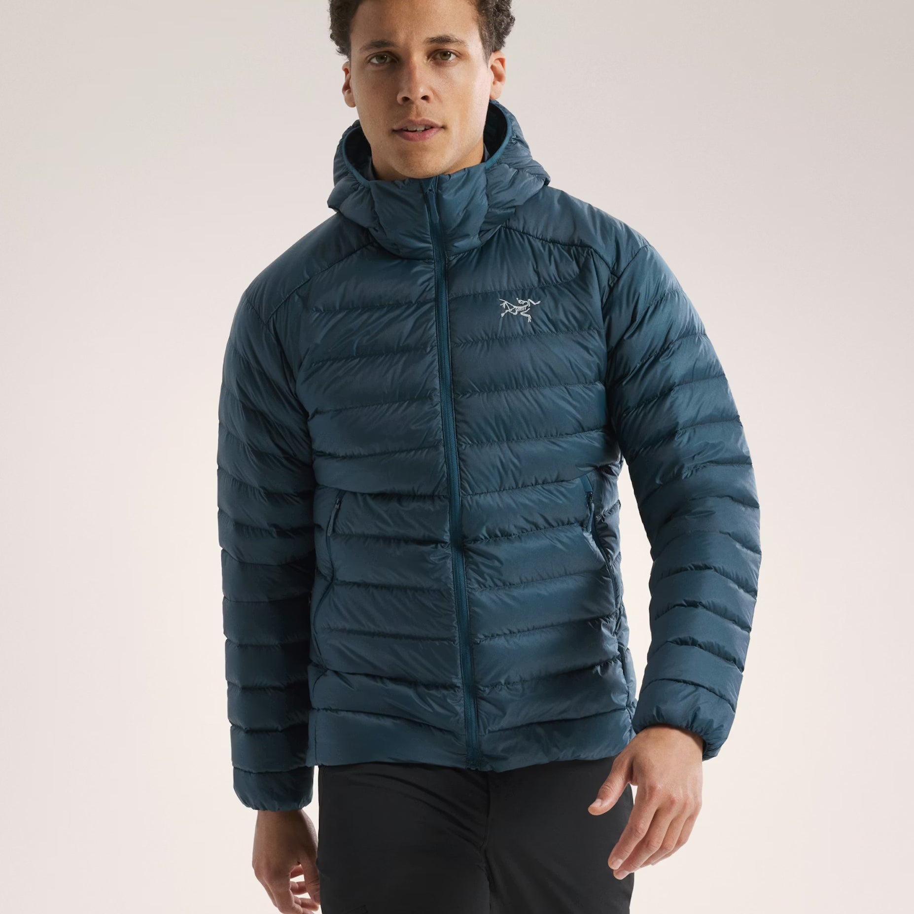 Cerium Hoody (Men's) - X000010521