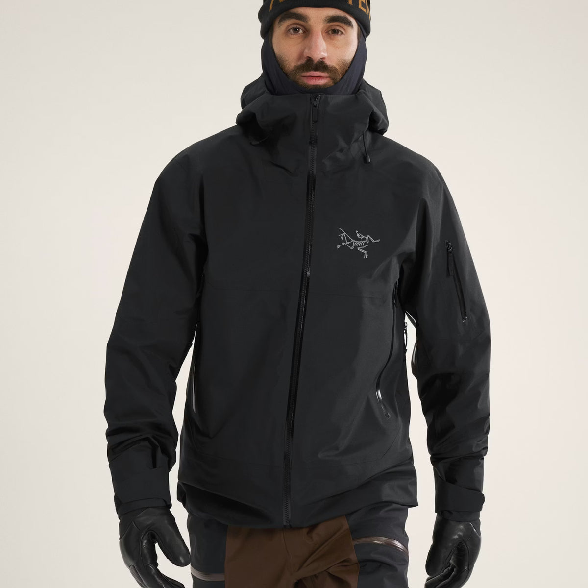 arc'teryx Sabre jacket 上下セット gore-tex Arc'Teryx - Men's Sabre Jacket | X000010536 – The Outfitters