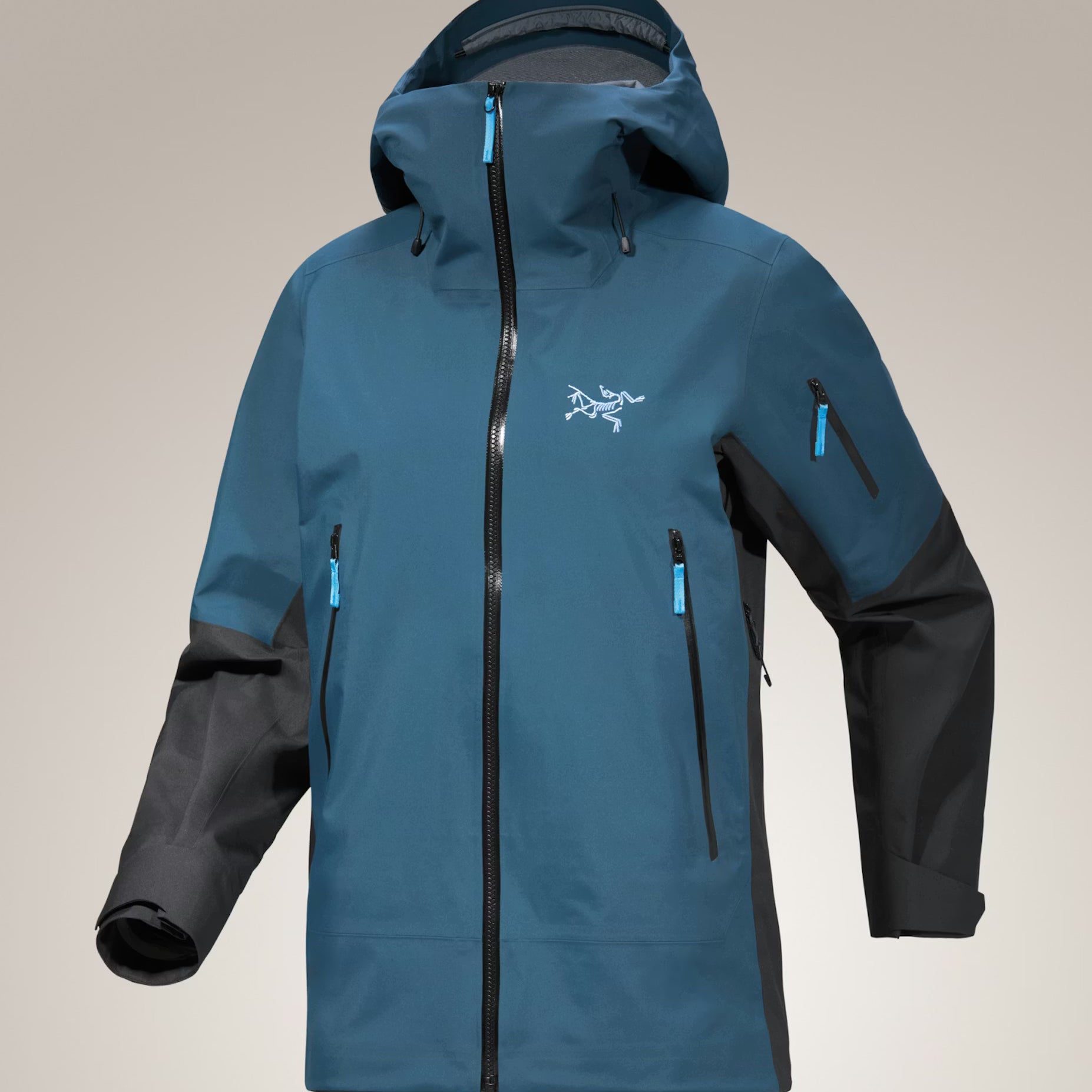 Sentinel Jacket (Women's) - X000010539