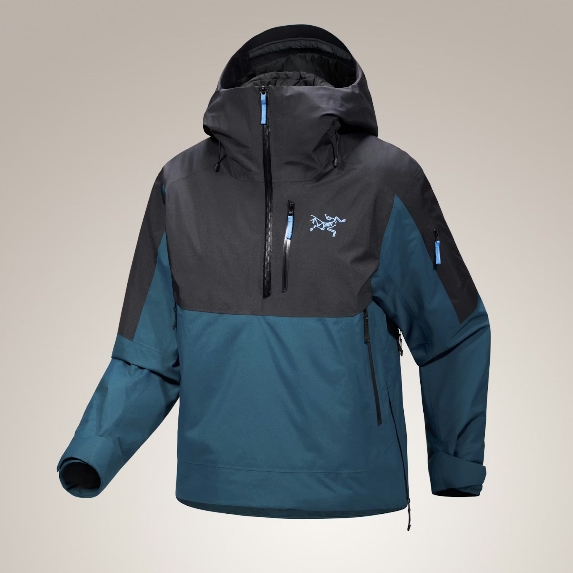 Sentinel Insulated Anorak (Women's) - X000010540