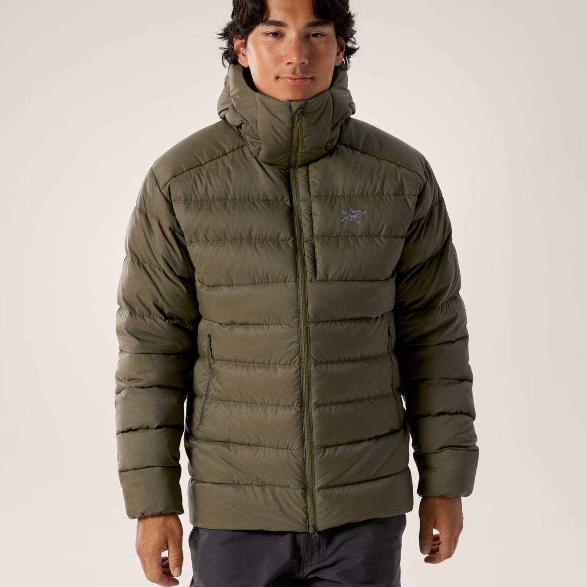 Arc'teryx Men's Thorium Hoody - Tatsu