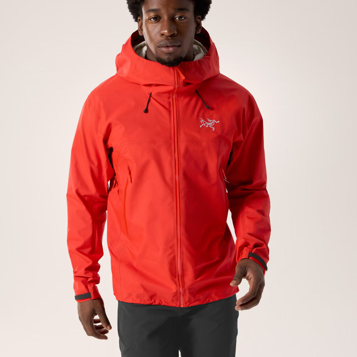 Arc'Teryx - Men's Beta SL Jacket | X000010553 – The Outfitters
