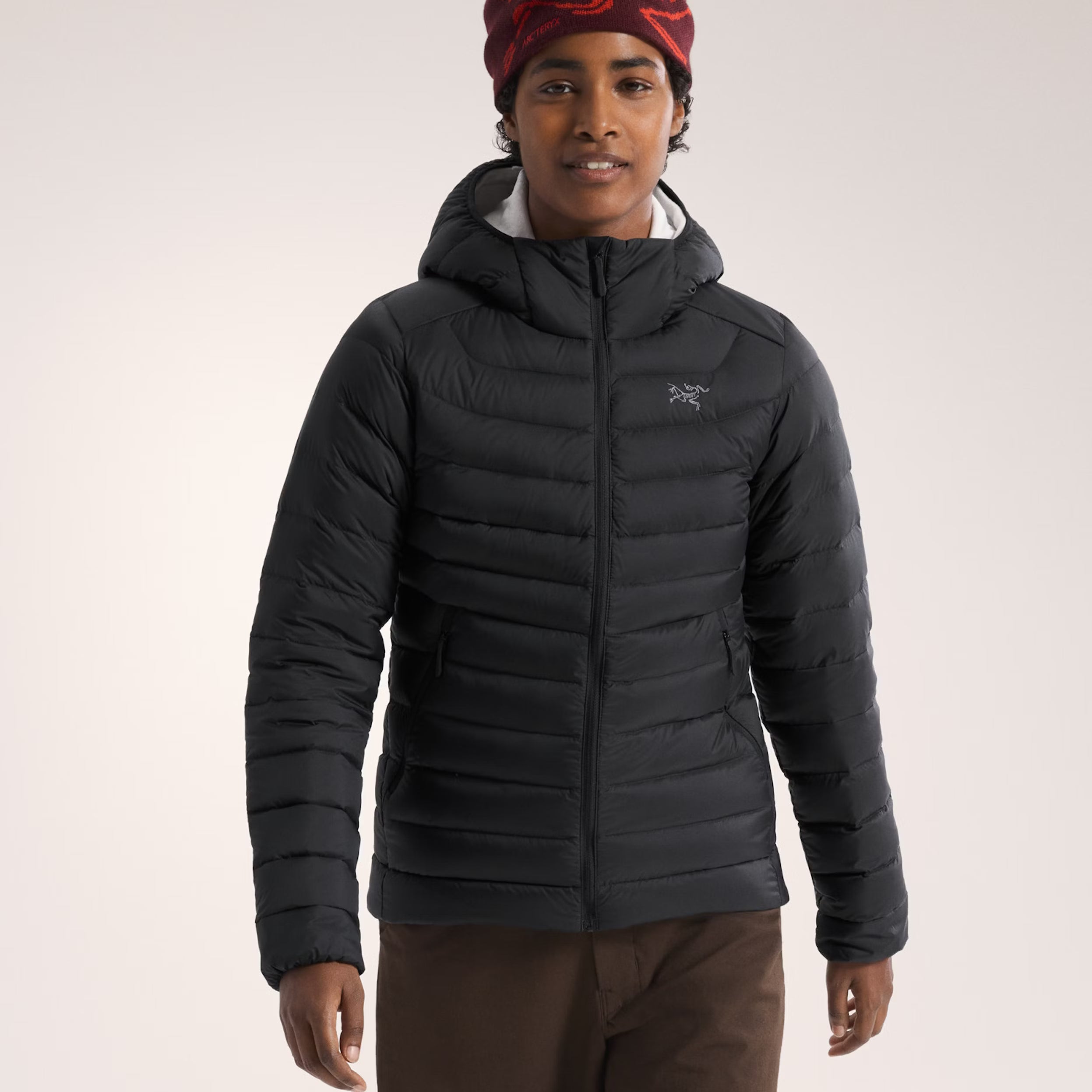 Cerium Hoody (Women's) - X000010554