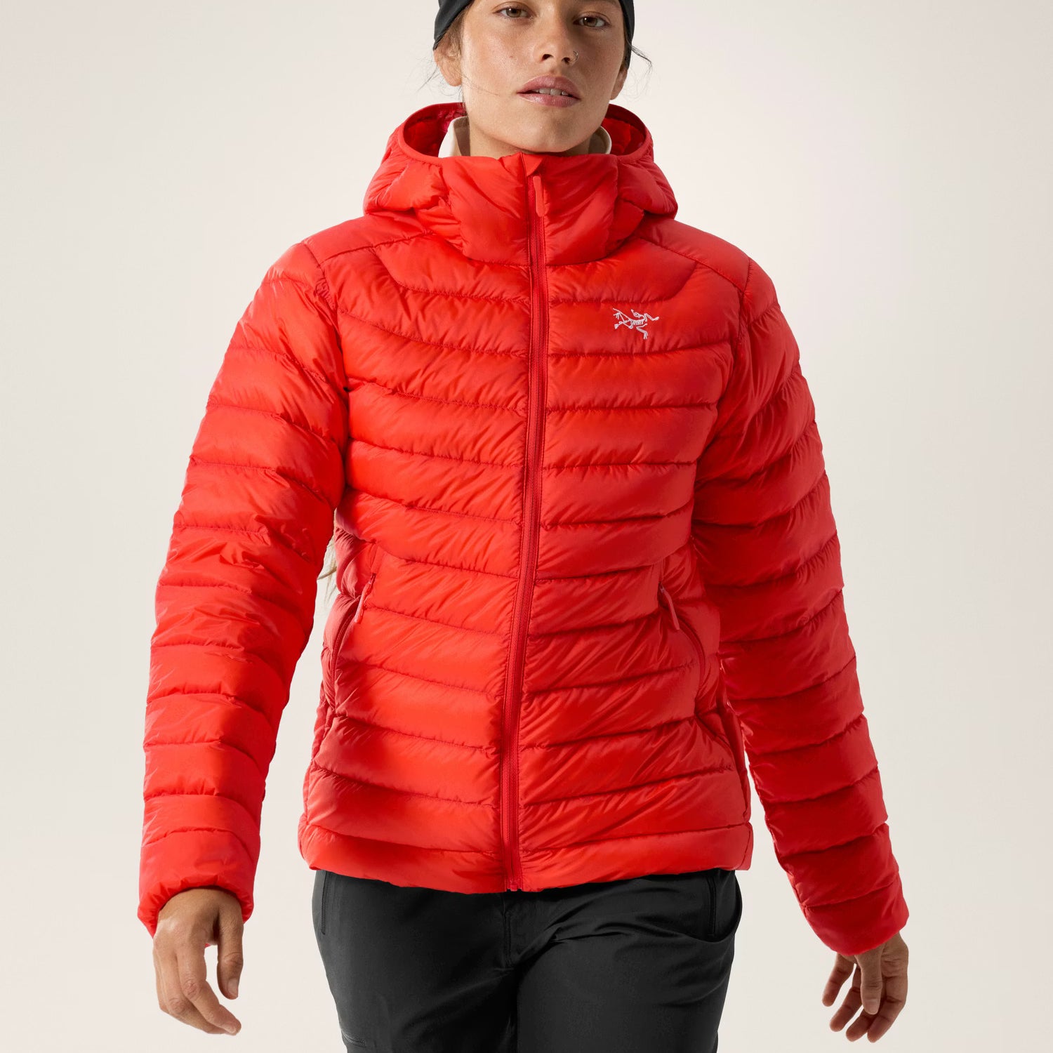 Cerium Hoody (Women's) - X000010554