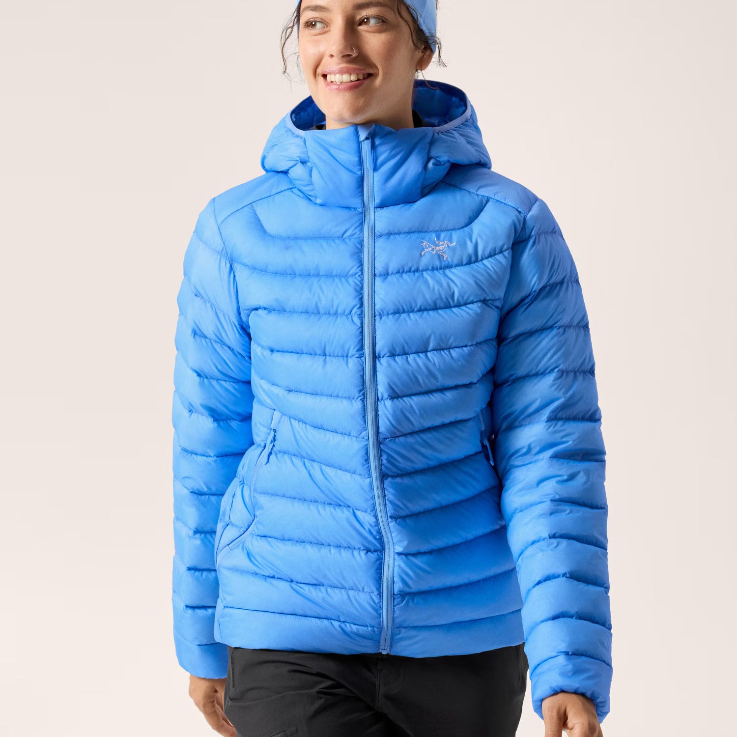 Cerium Hoody (Women's) - X000010554