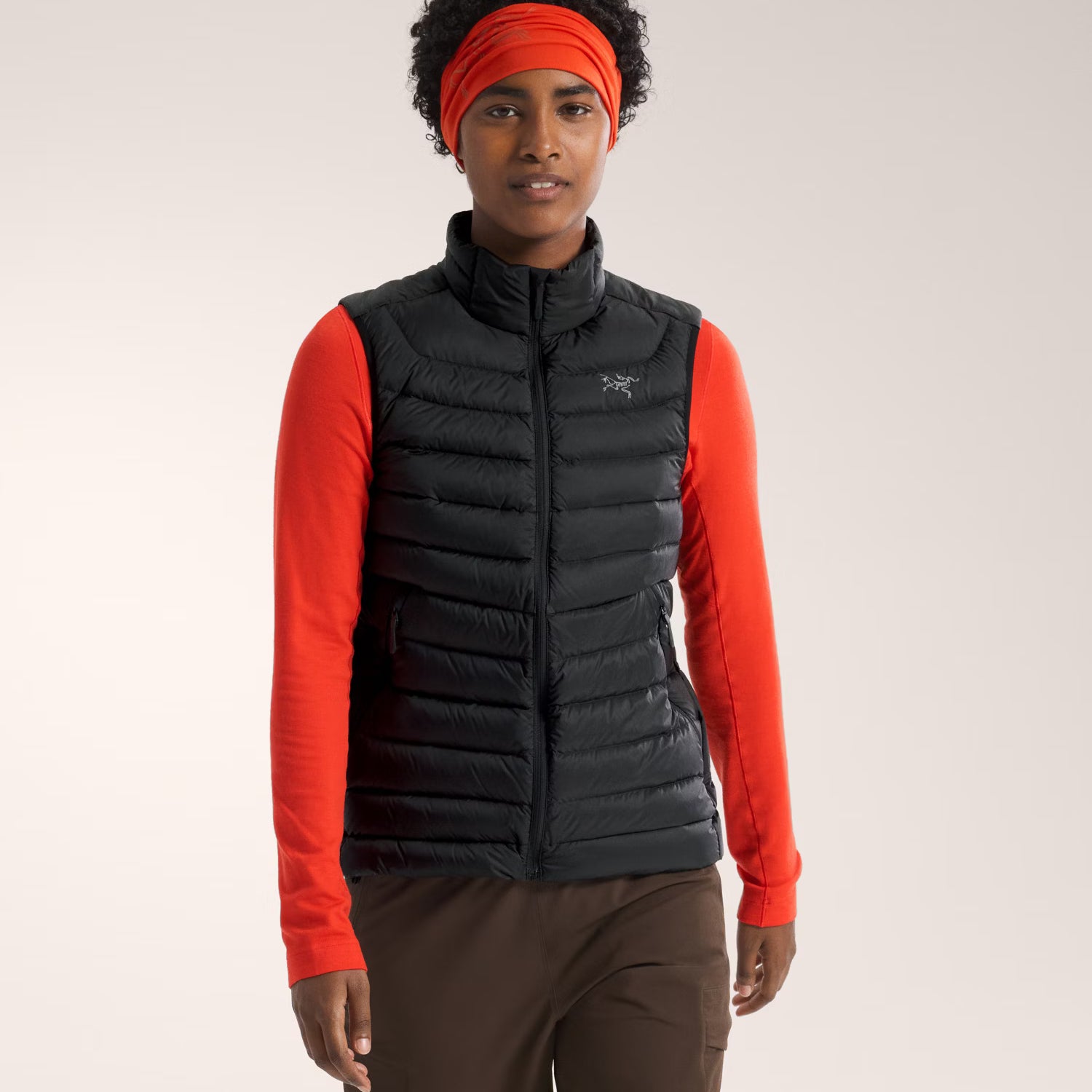 Cerium Vest (Women's) - X000010556