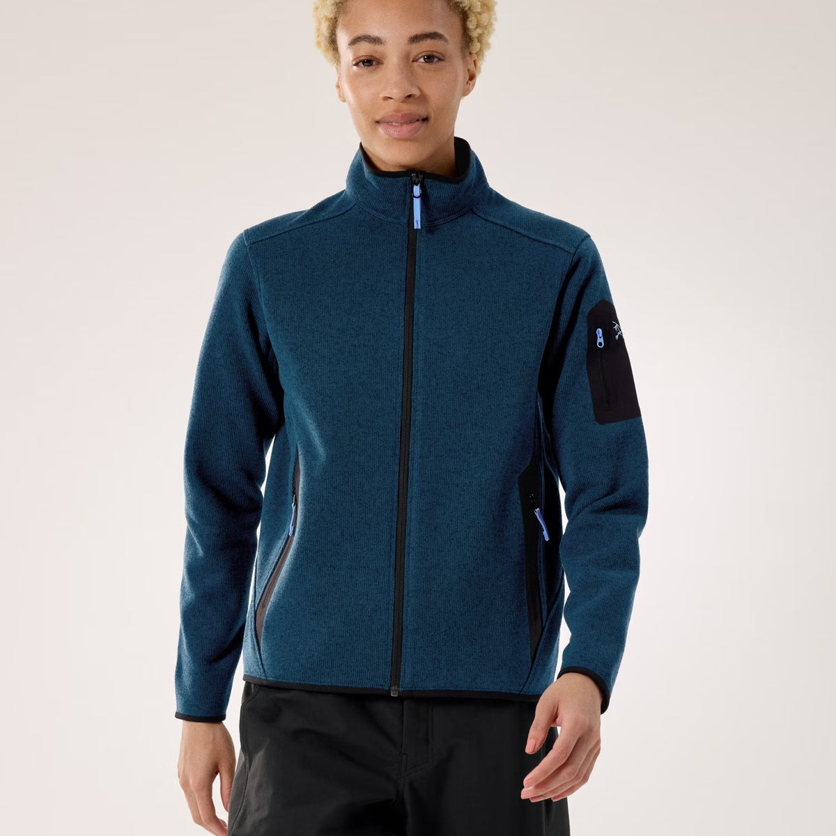 Arc'Teryx - Women's Covert Cardigan | X000010559 - Past Season
