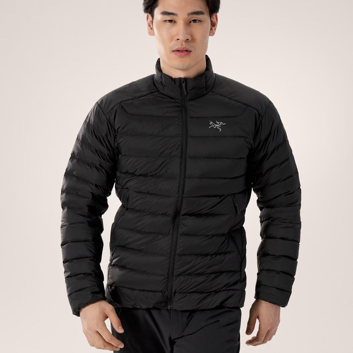 Arc'Teryx - Men's Cerium Jacket | X000010579 – The Outfitters